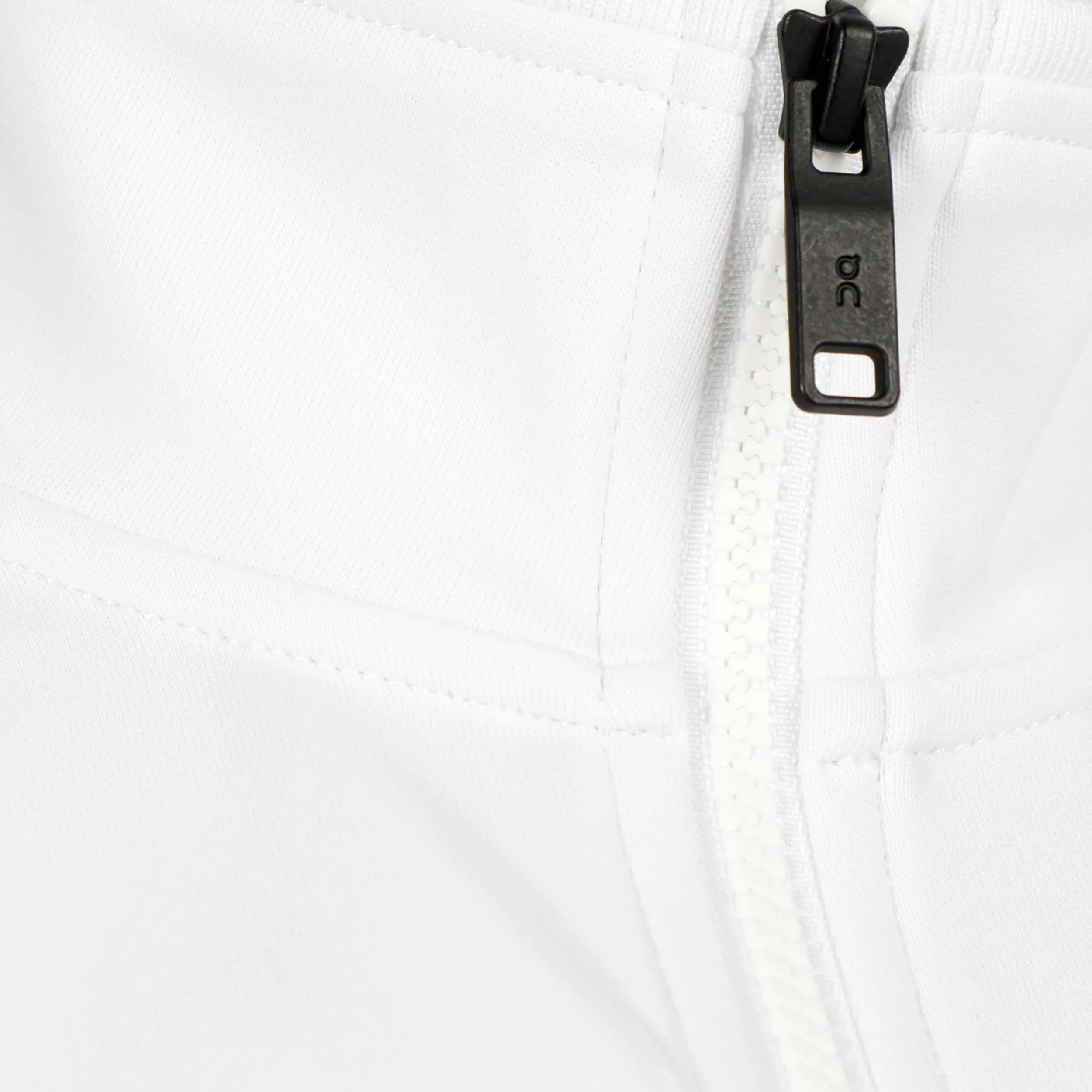 Courtside Full Zip LDN Veste de survêtement Hommes - blanc - Image 4
