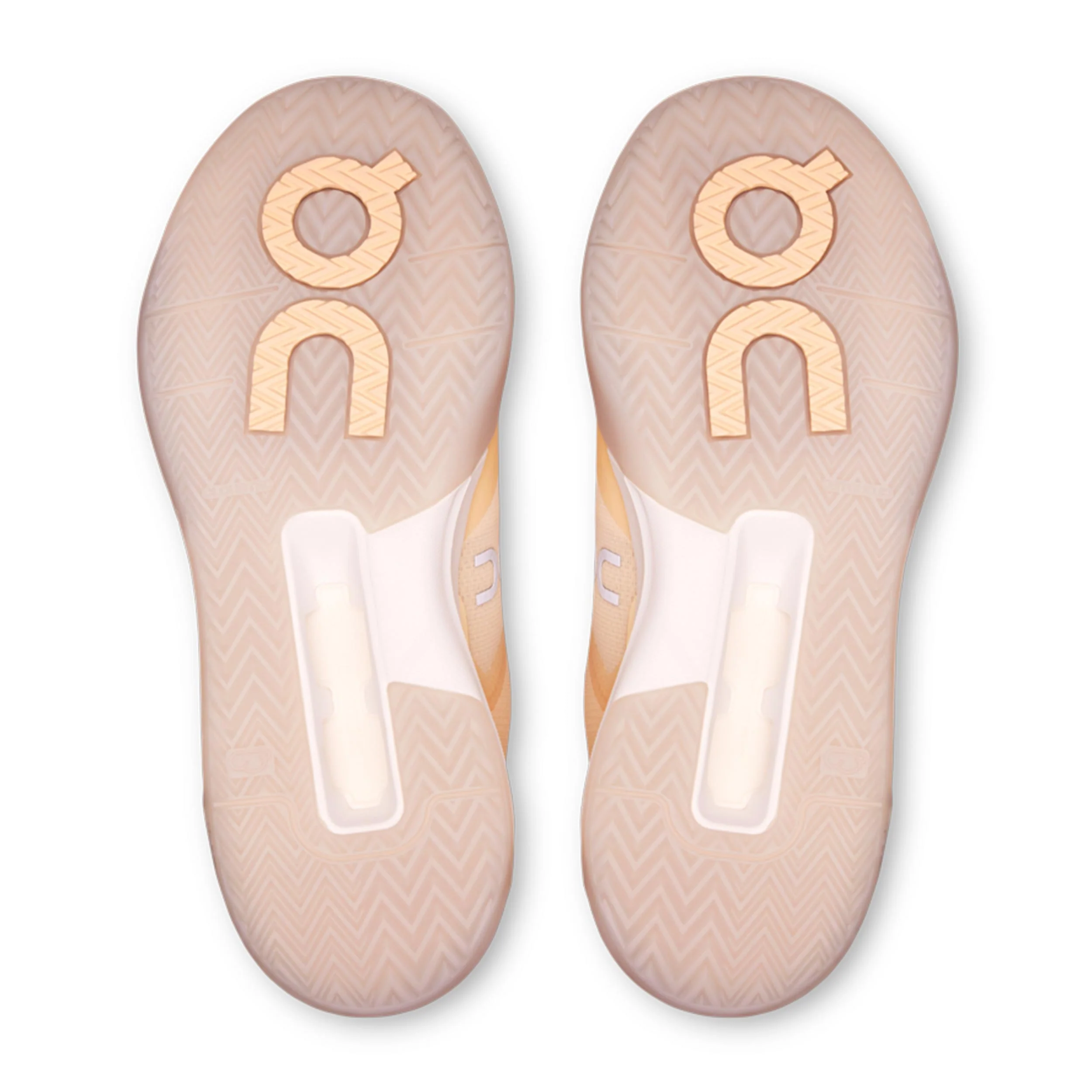 THE ROGER ADV Pro Chaussures toutes surfaces Femmes - beige, abricot - Image 4