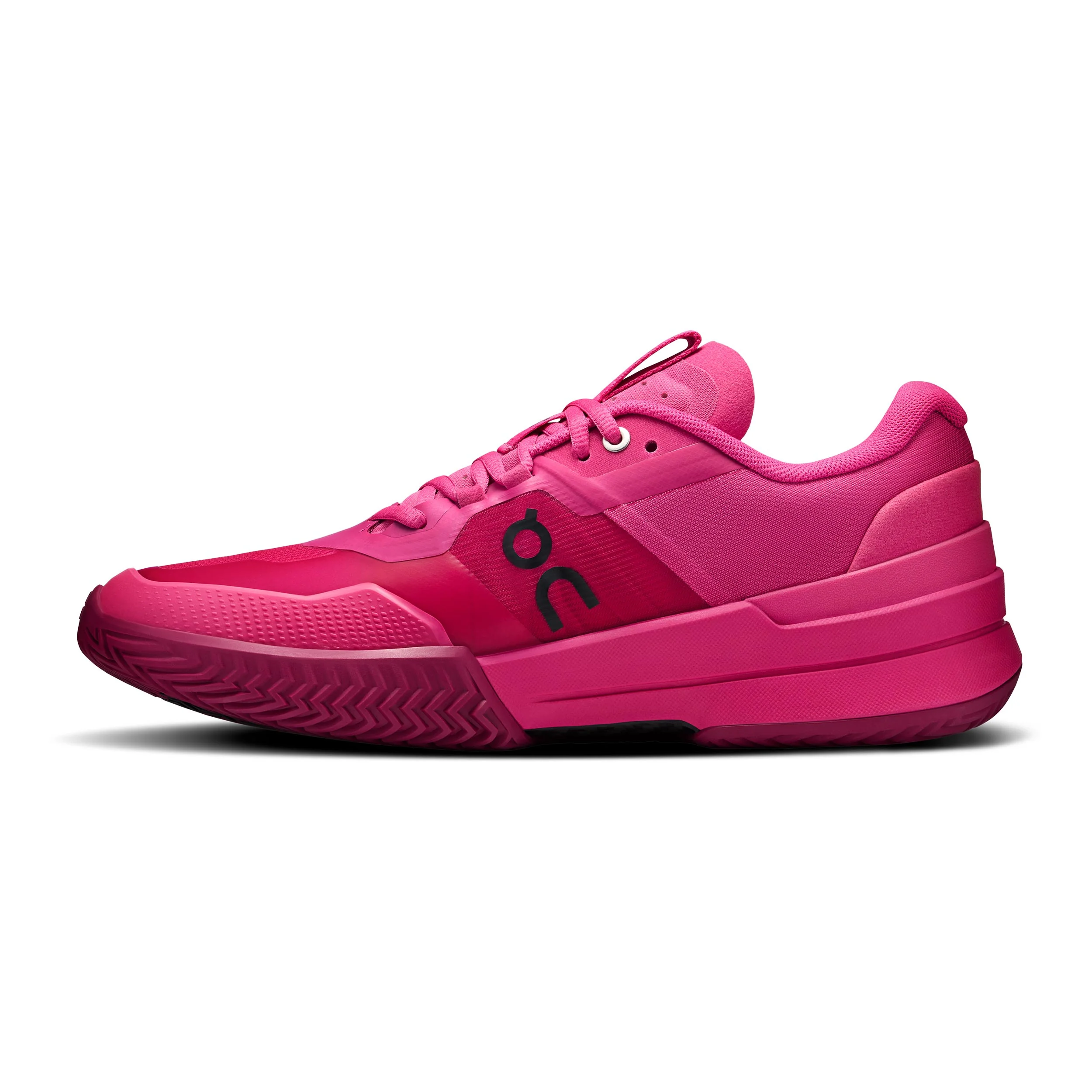 THE ROGER Pro 2 Chaussures Toutes Surfaces Hommes-Pink,Rosé - Image 2