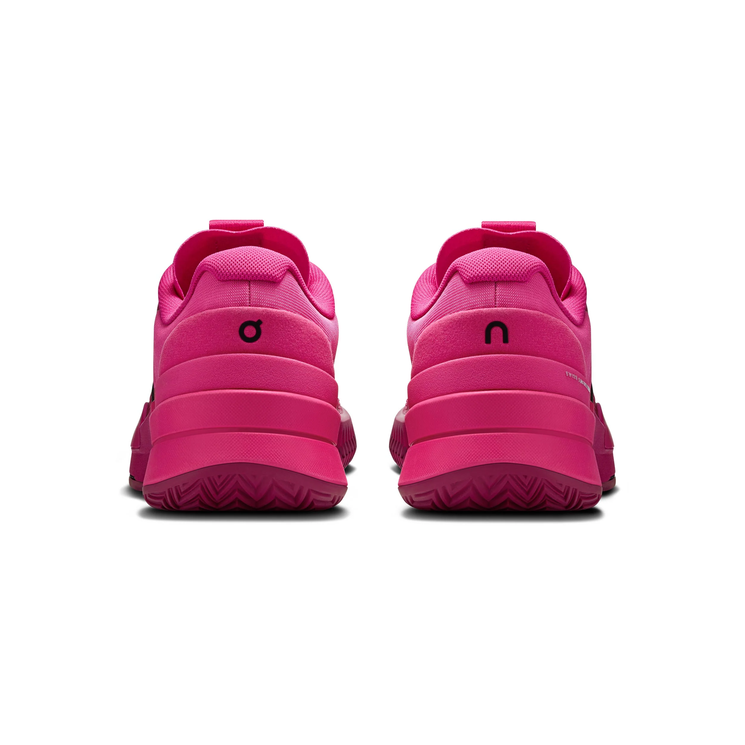 THE ROGER Pro 2 Chaussures Toutes Surfaces Hommes-Pink,Rosé - Image 5
