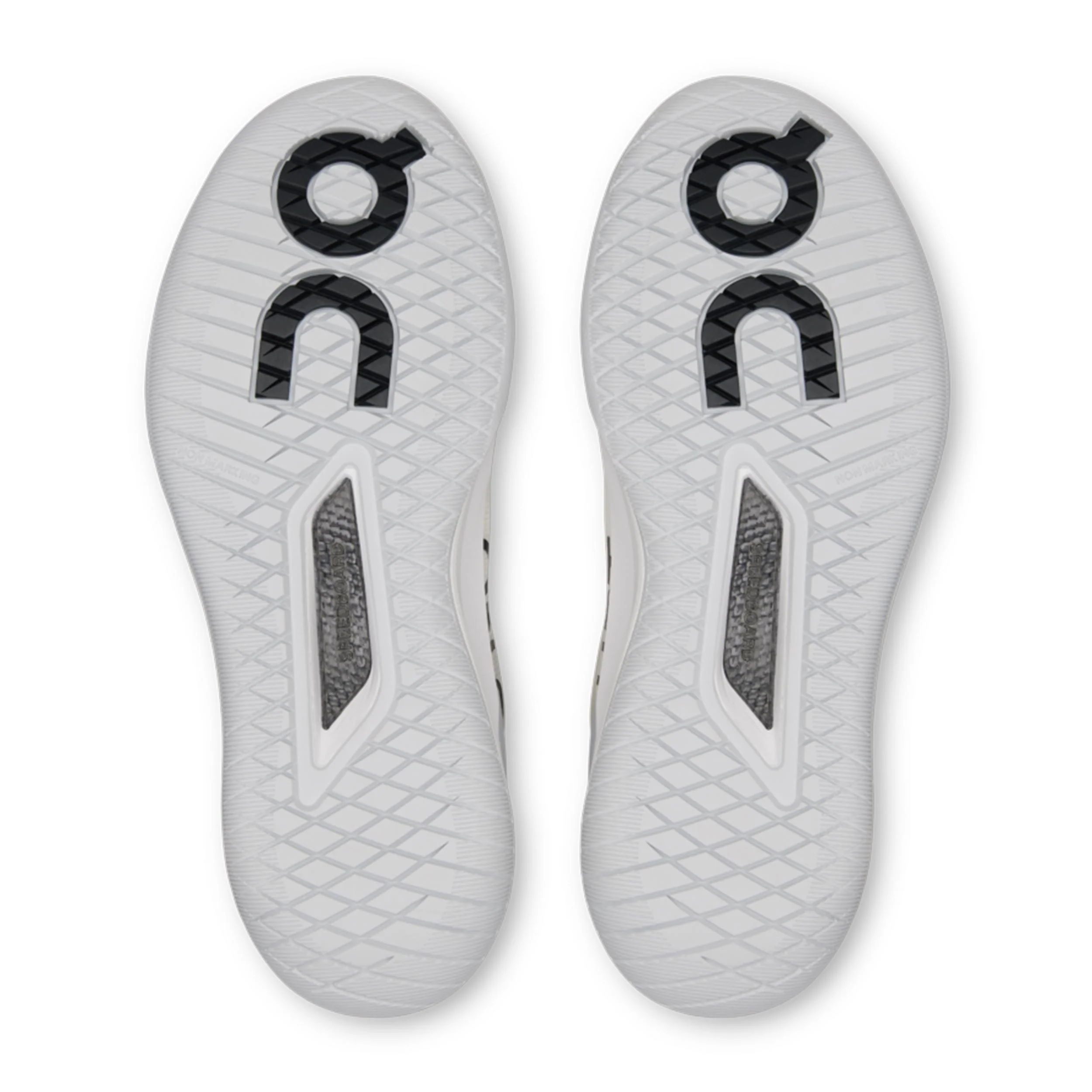 THE ROGER Pro 3 Chaussures toutes surfaces Femmes - blanc, rose - Image 4