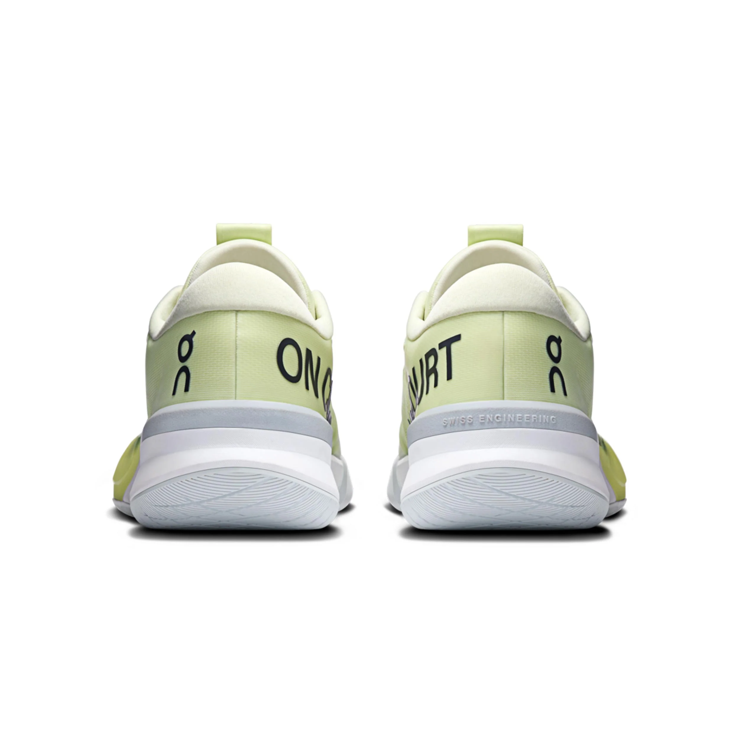 THE ROGER Pro 3 Chaussures toutes surfaces Hommes - jaune, jaune lemon - Image 5