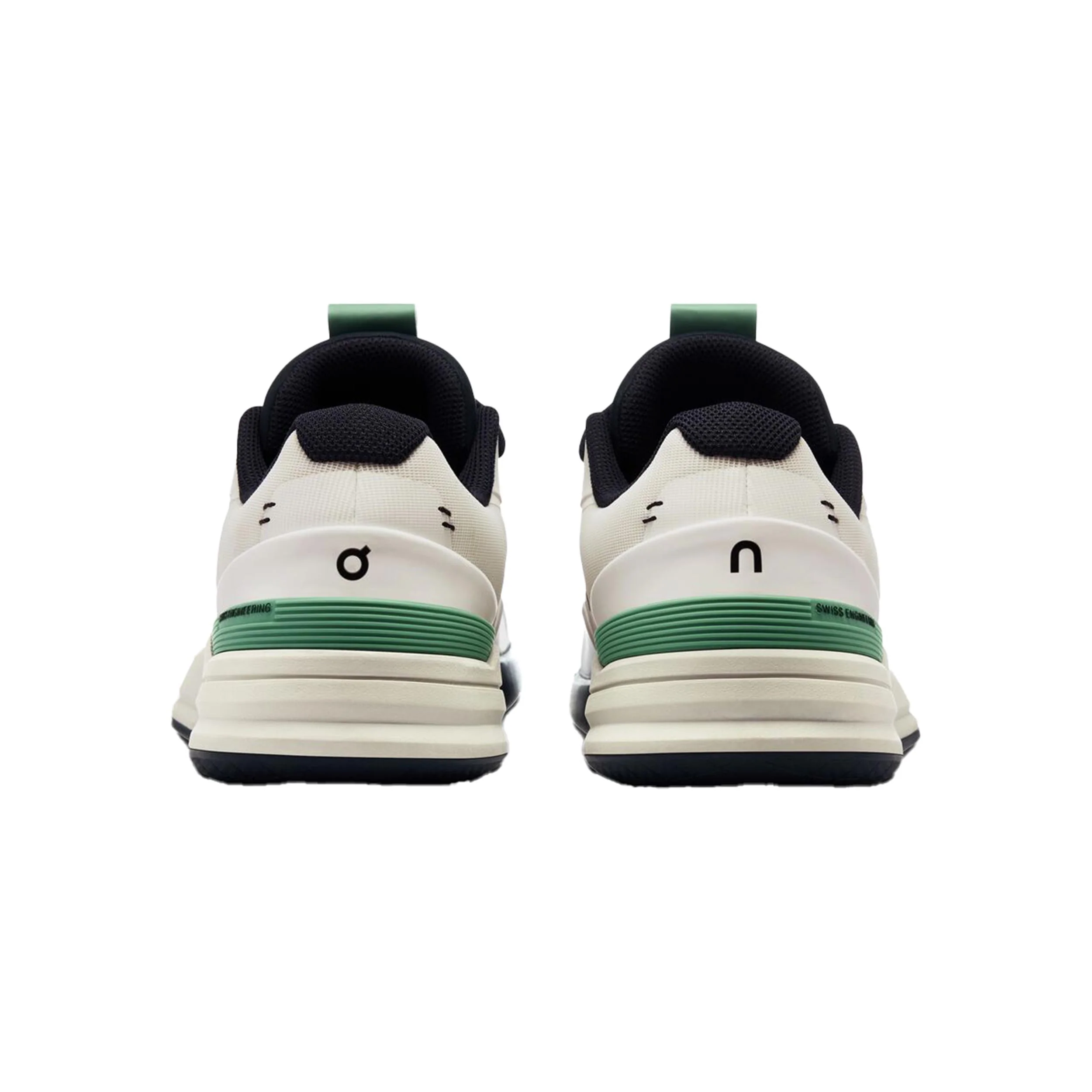 The Roger Pro Chaussures toutes surfaces Femmes - blanc, vert - Image 5