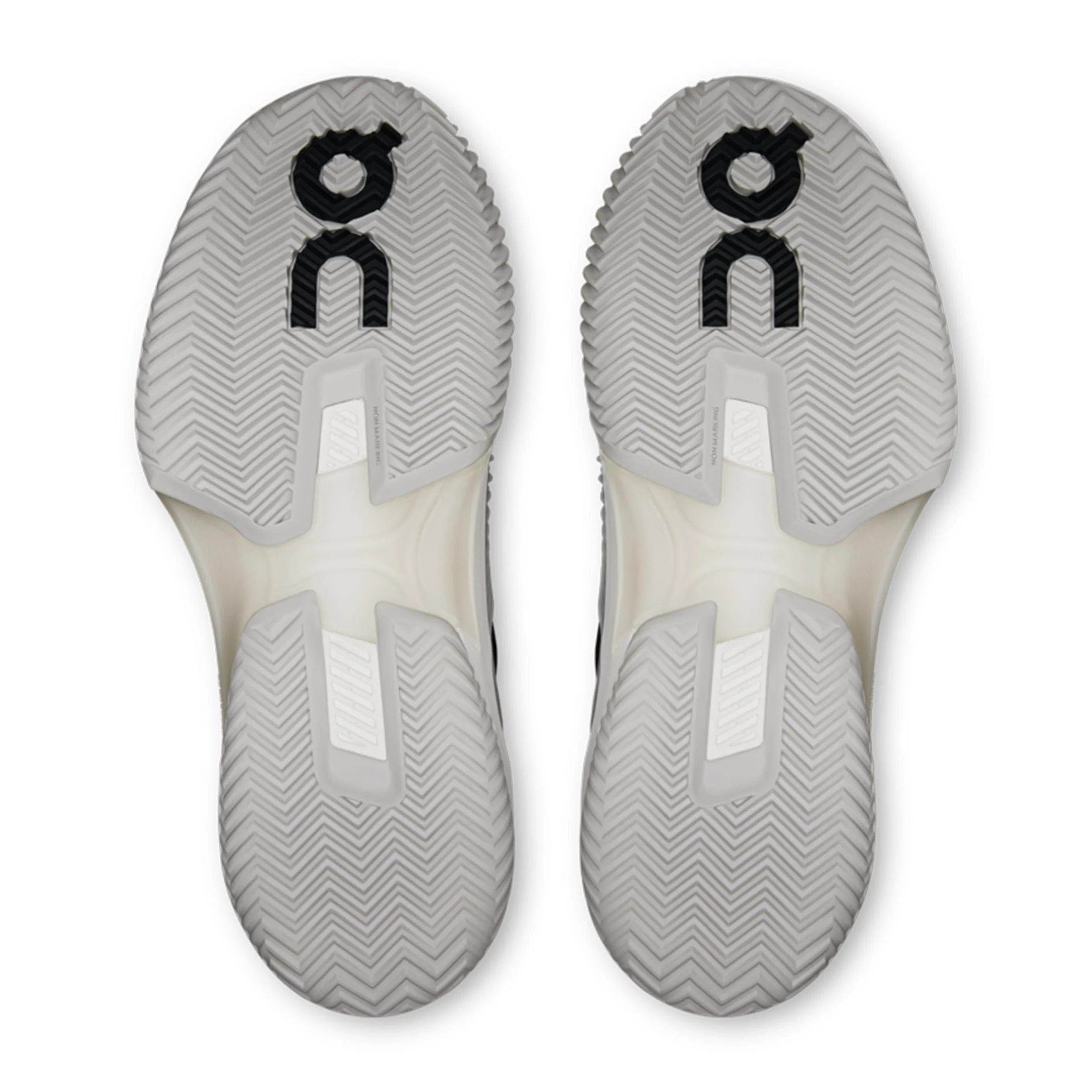 THE ROGER Pro Fire Chaussure terre battue Femmes - gris, noir - Image 4