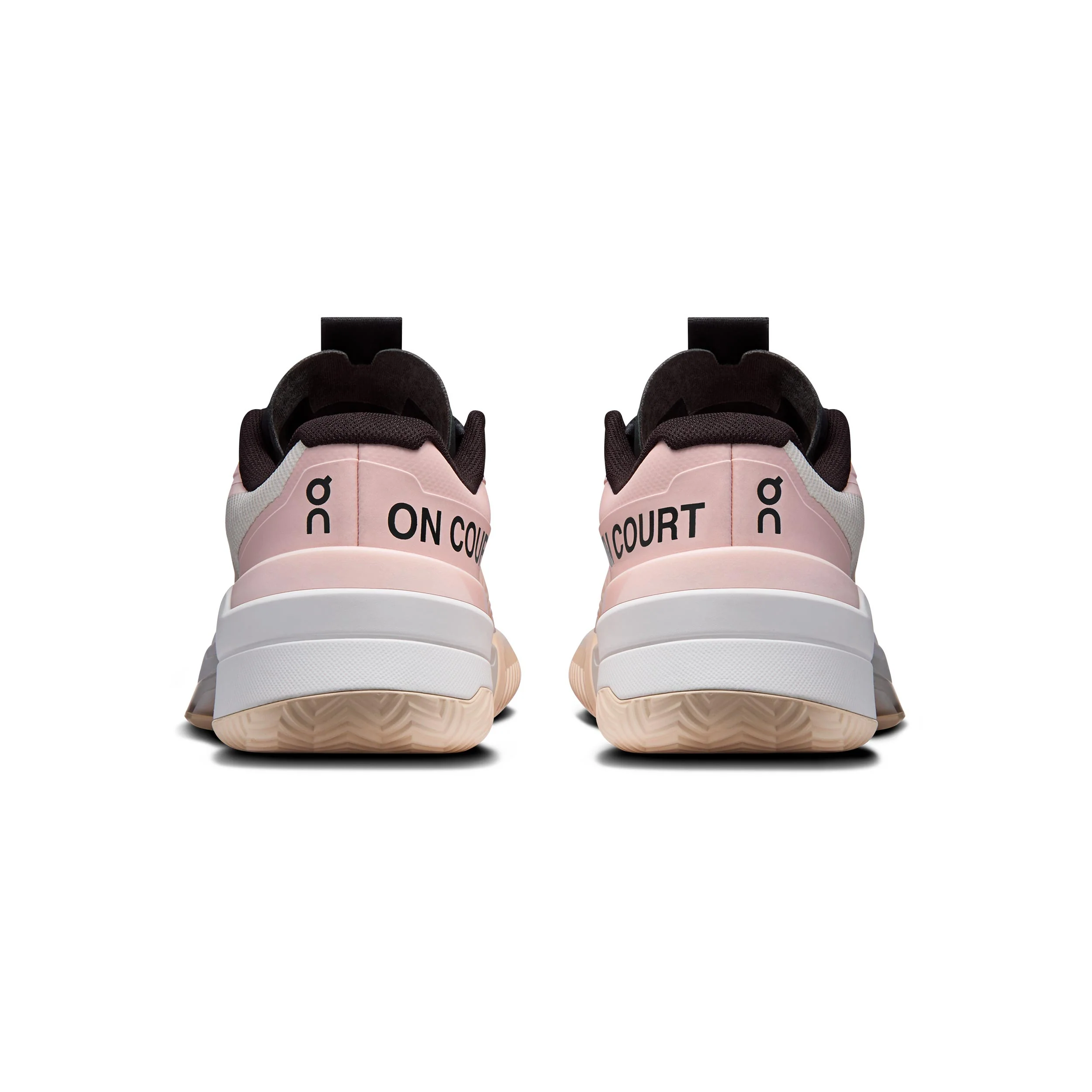 THE ROGER Pro Fire Chaussure terre battue Femmes - rose pastel, beige - Image 5