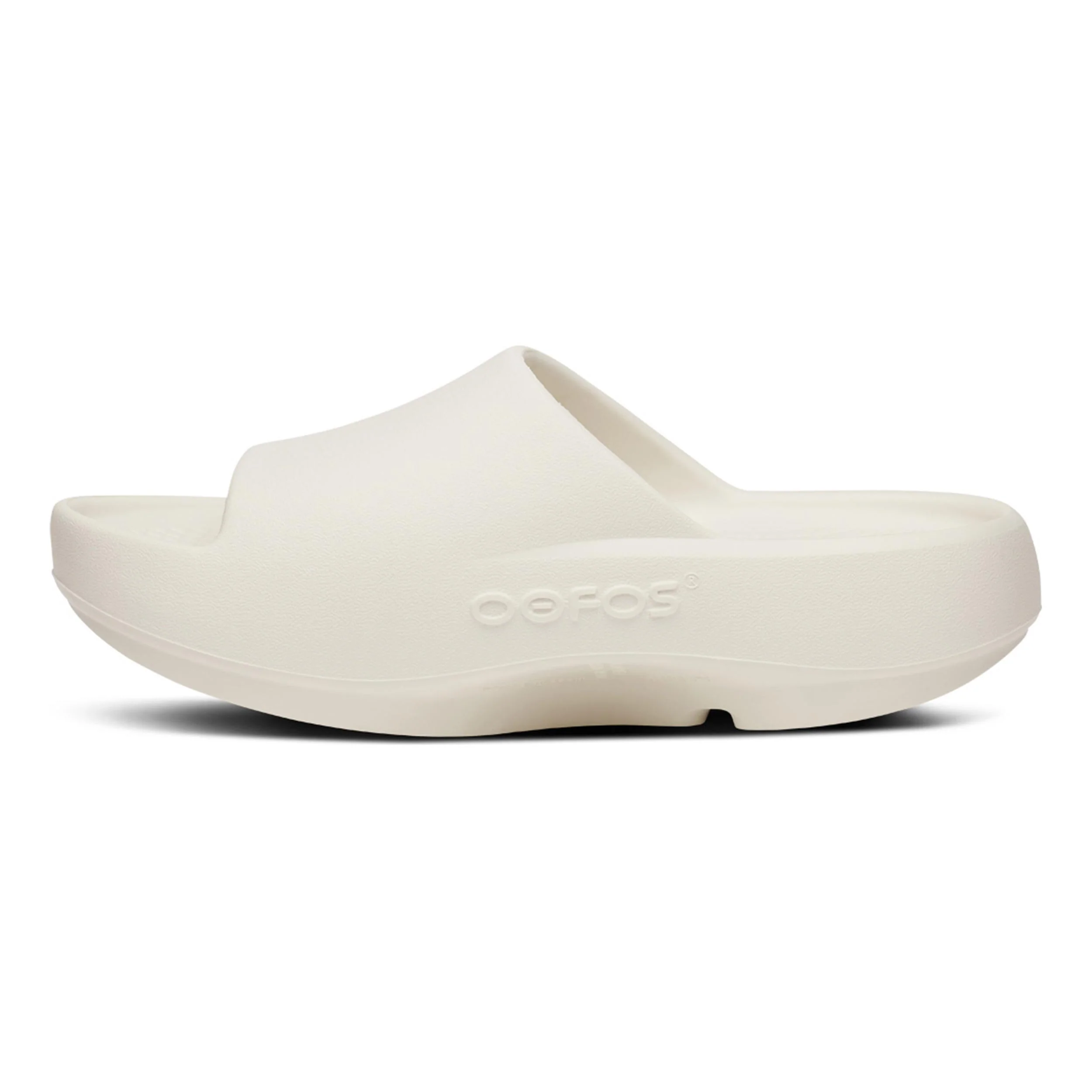 OOahh+ Chaussure de récupération Unisex - beige - Image 2