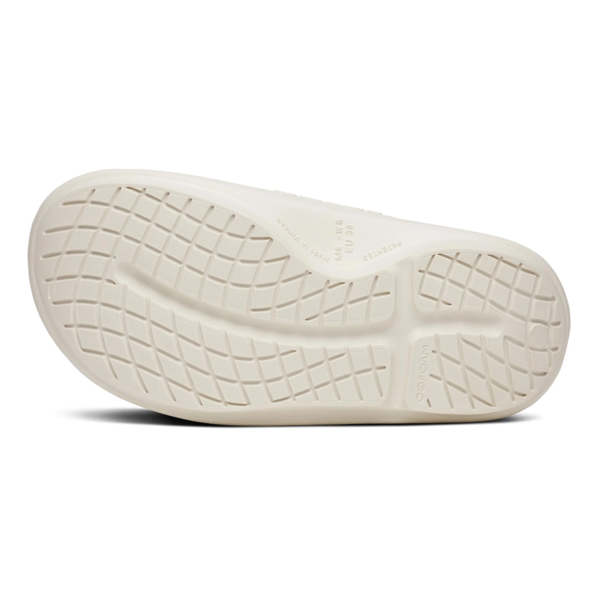 OOahh+ Chaussure de récupération Unisex - beige - Image 4