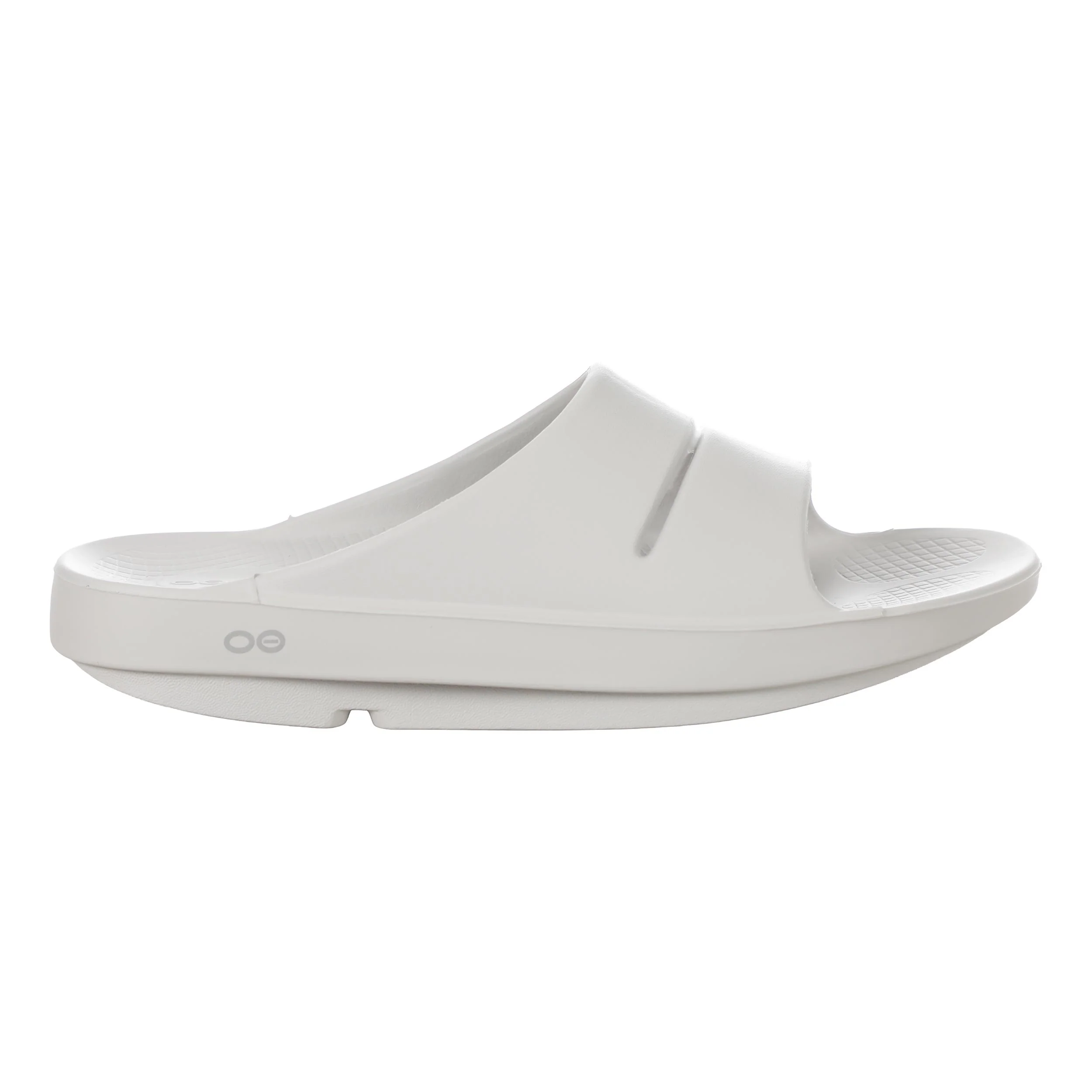 OOahh Chaussure de récupération Unisex - crème