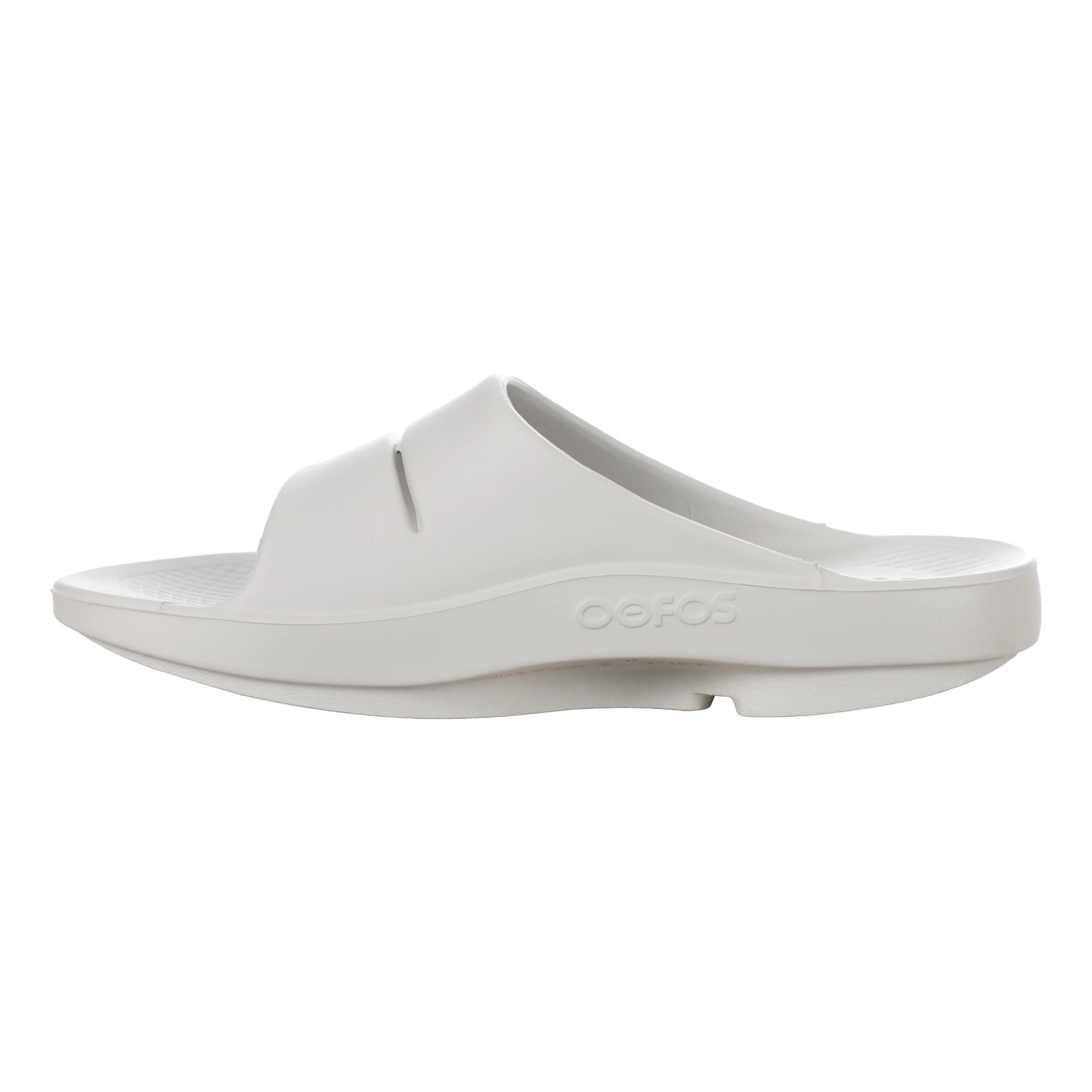 OOahh Chaussure de récupération Unisex - crème - Image 2