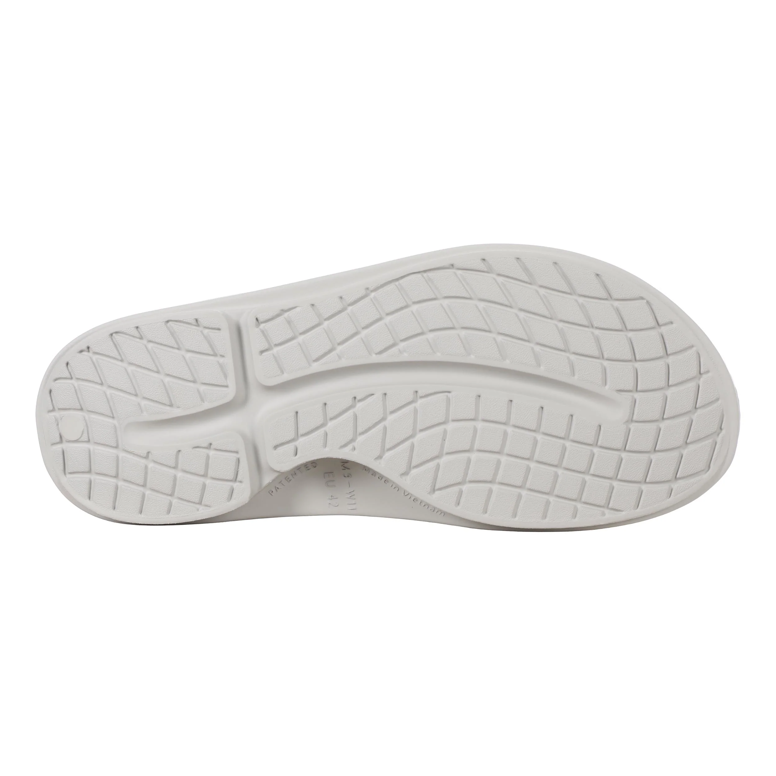 OOahh Chaussure de récupération Unisex - crème - Image 4
