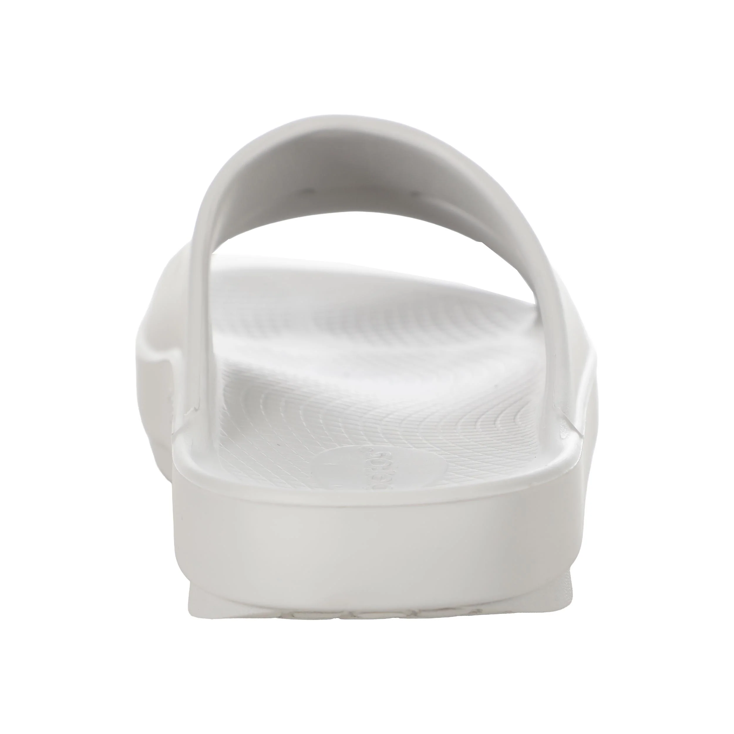 OOahh Chaussure de récupération Unisex - crème - Image 5