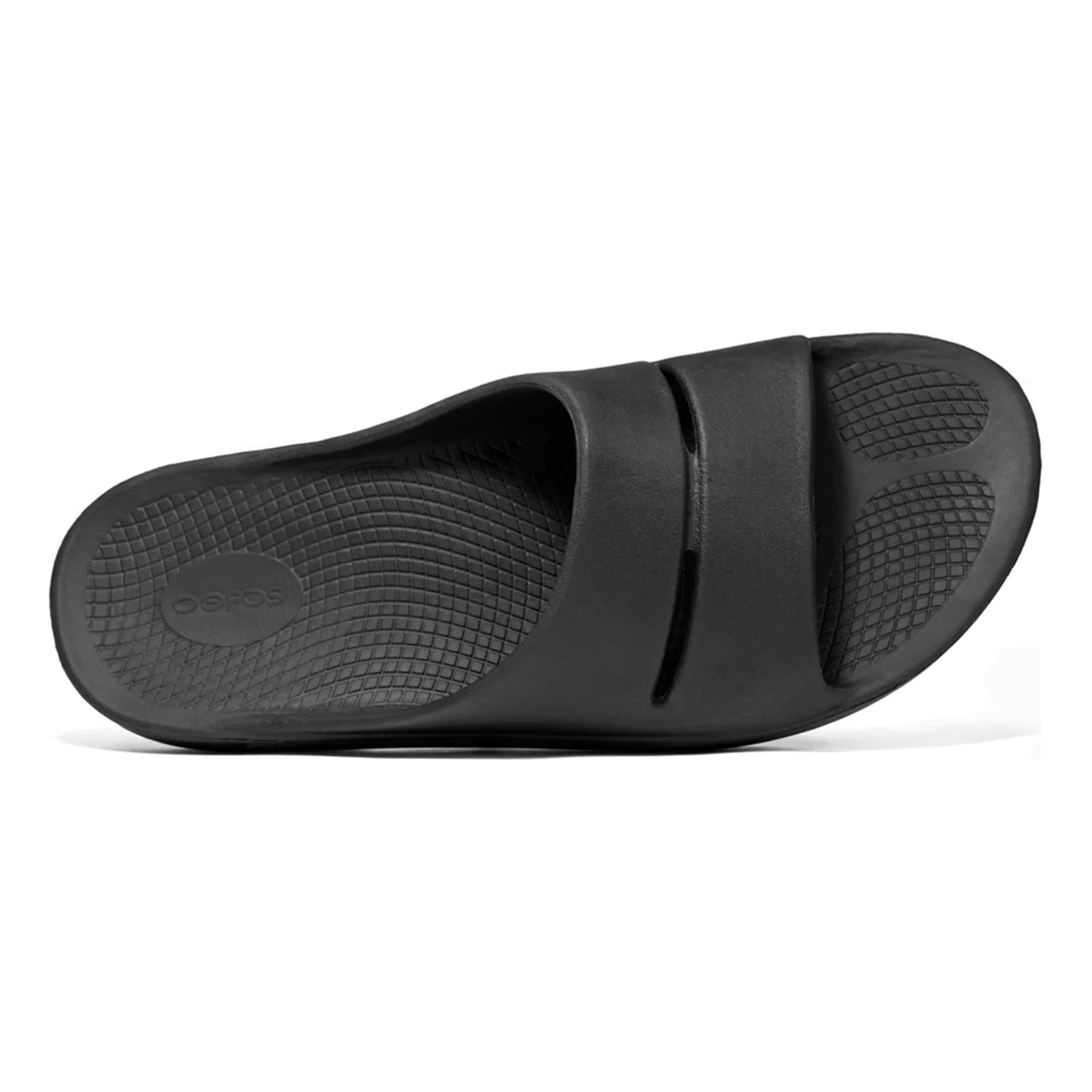 OOahh Chaussure de récupération Unisex - noir - Image 3