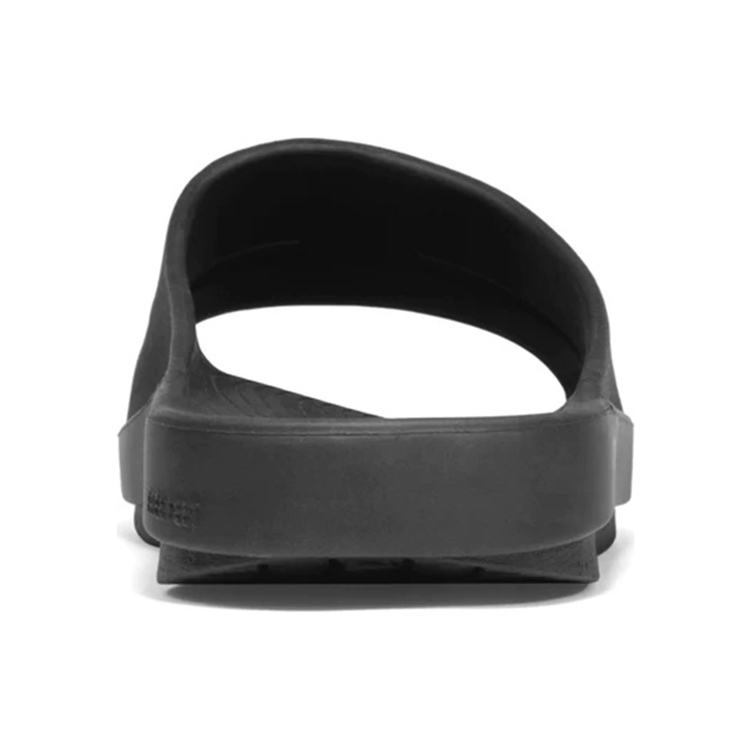 OOahh Chaussure de récupération Unisex - noir - Image 5
