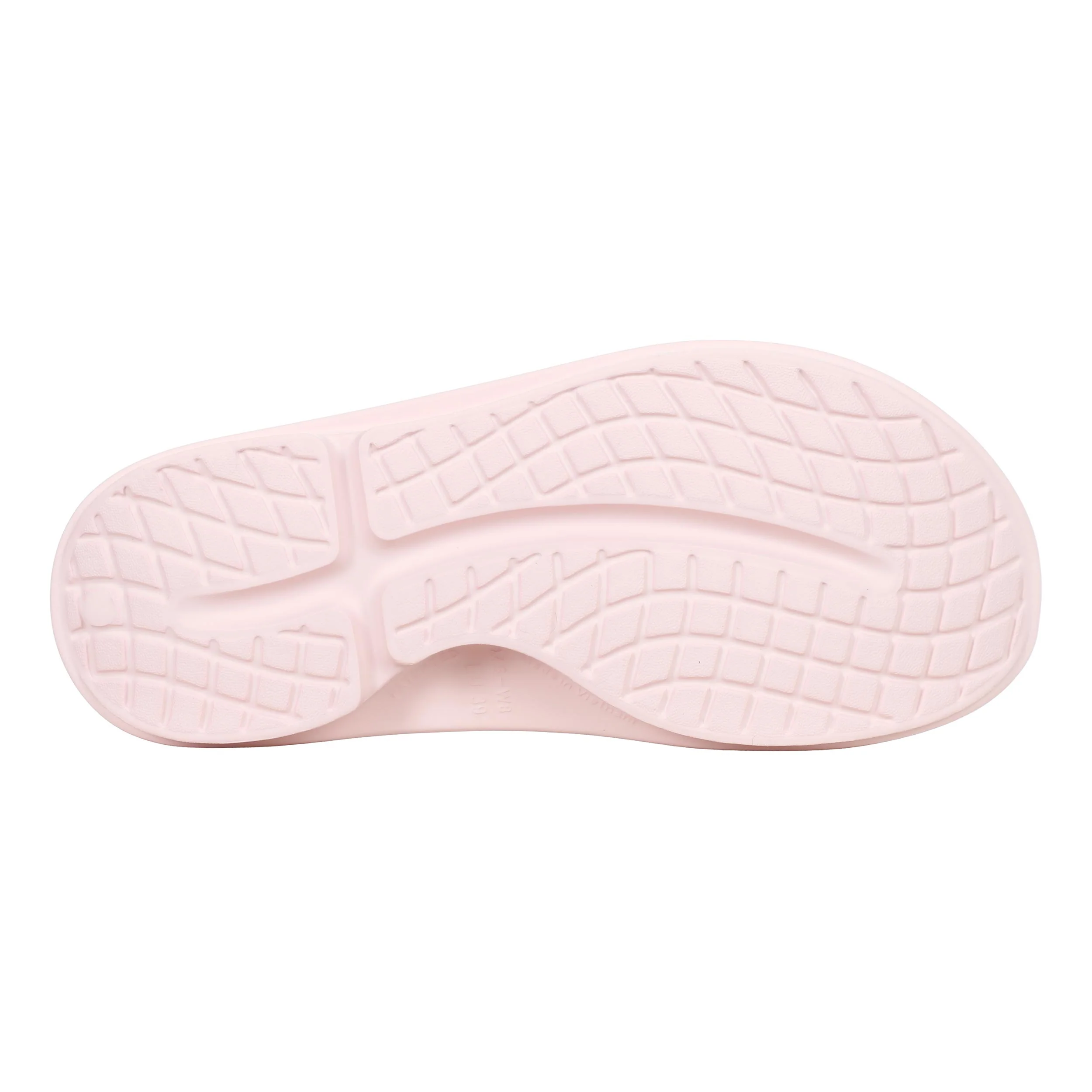 OOahh Chaussure de récupération Unisex - rosé - Image 4