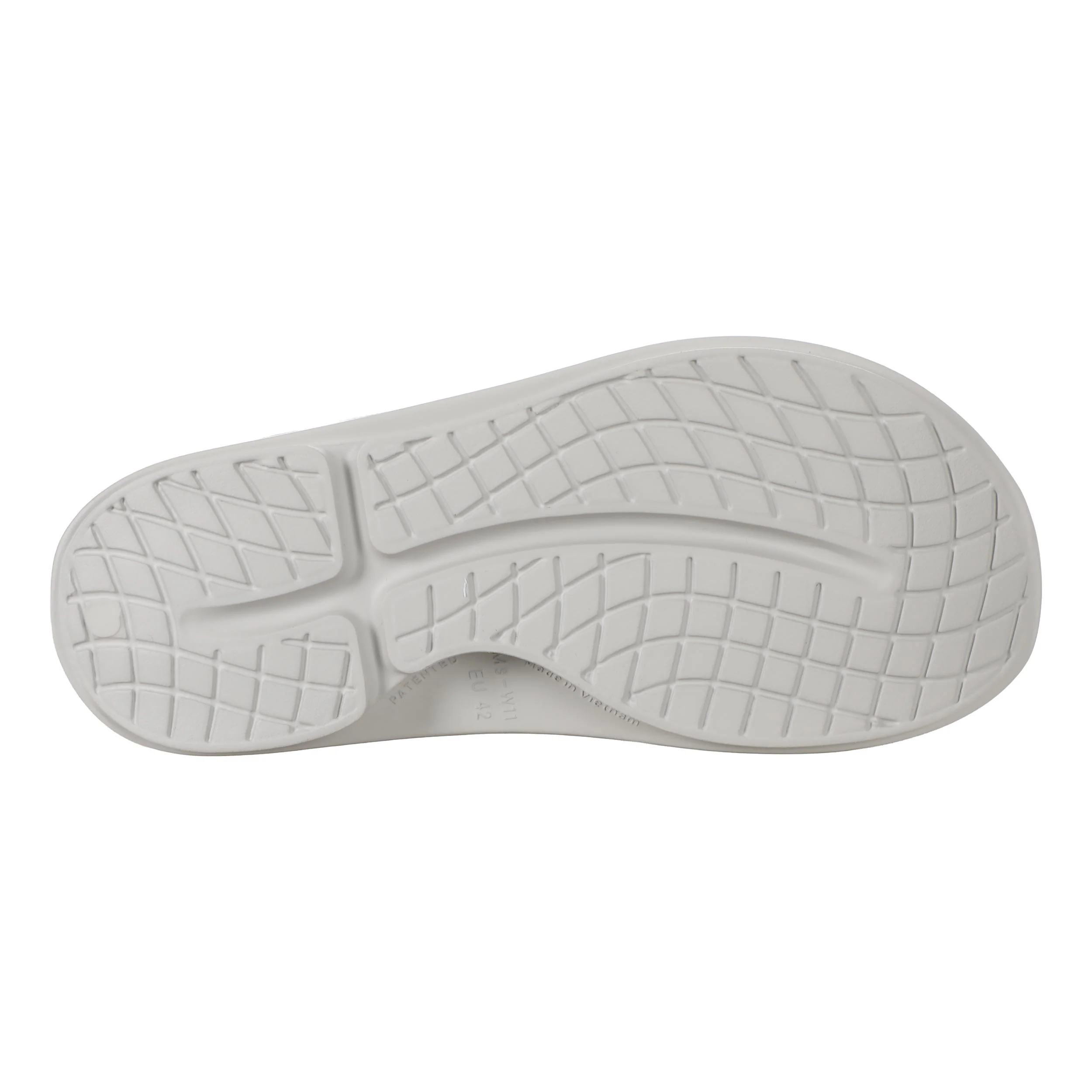 OOriginal Chaussure de récupération Unisex - crème - Image 4