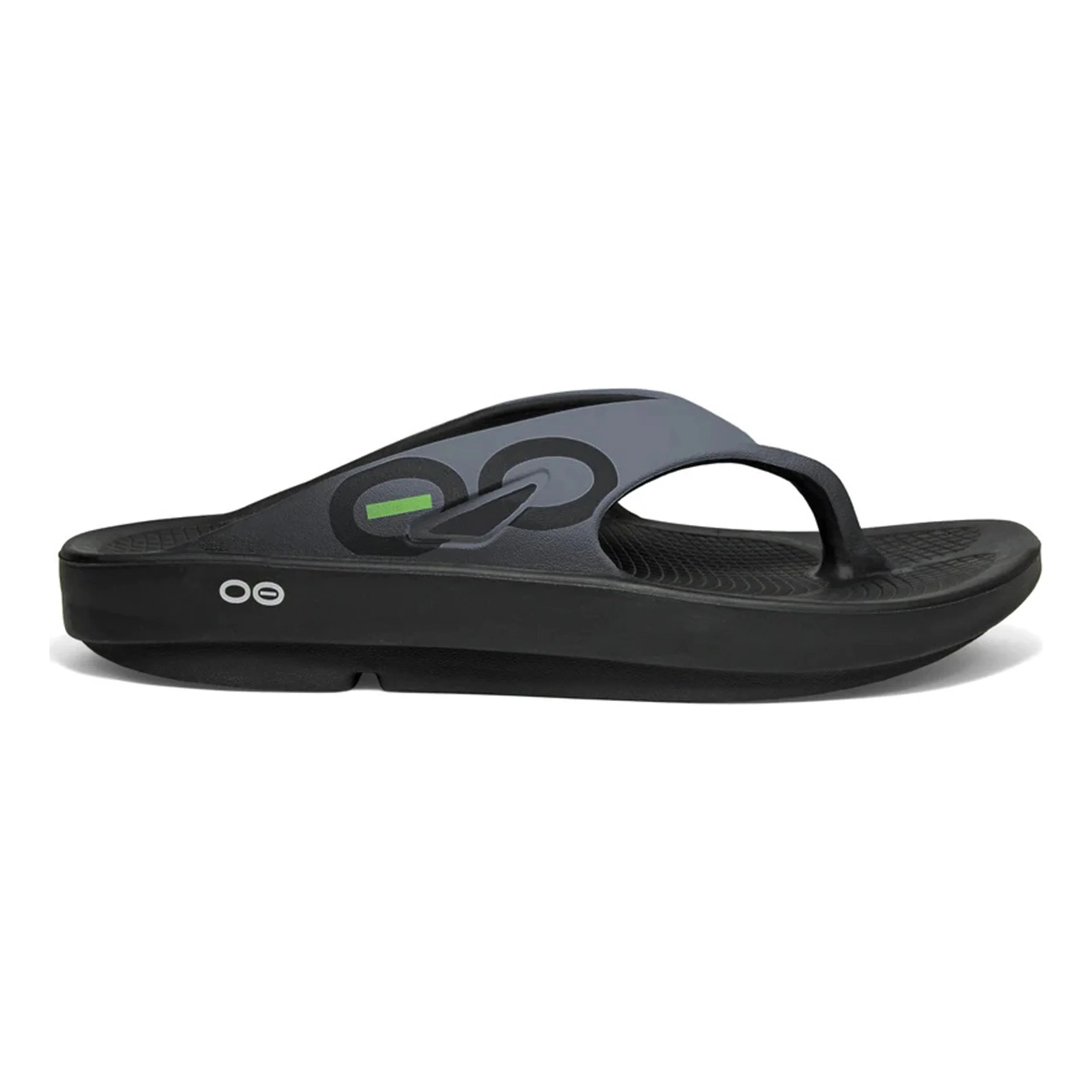 Ooriginal Sport Chaussure de récupération Unisex - gris, noir