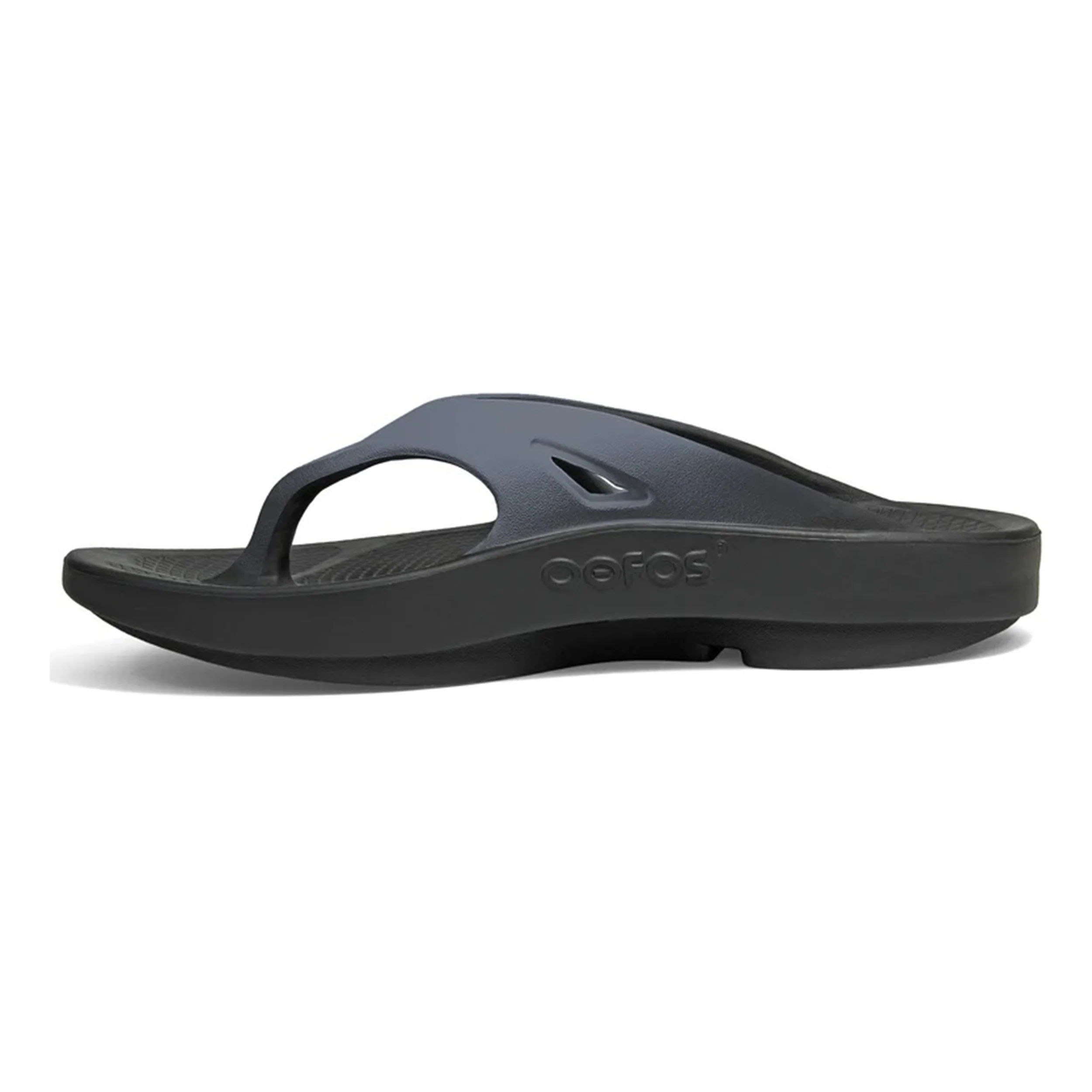 Ooriginal Sport Chaussure de récupération Unisex - gris, noir - Image 2