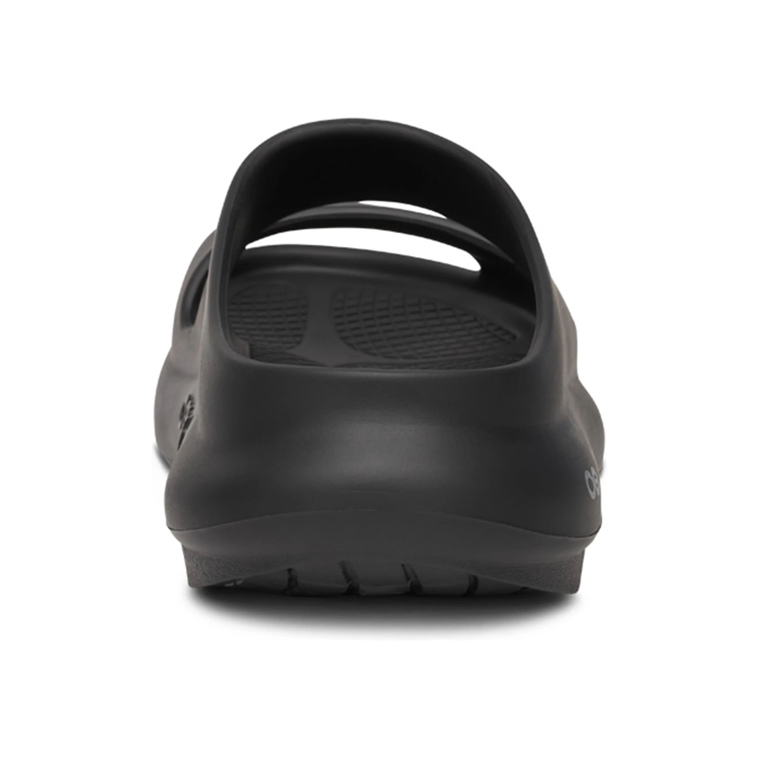 Ooyea Chaussure de récupération Femmes - noir - Image 5