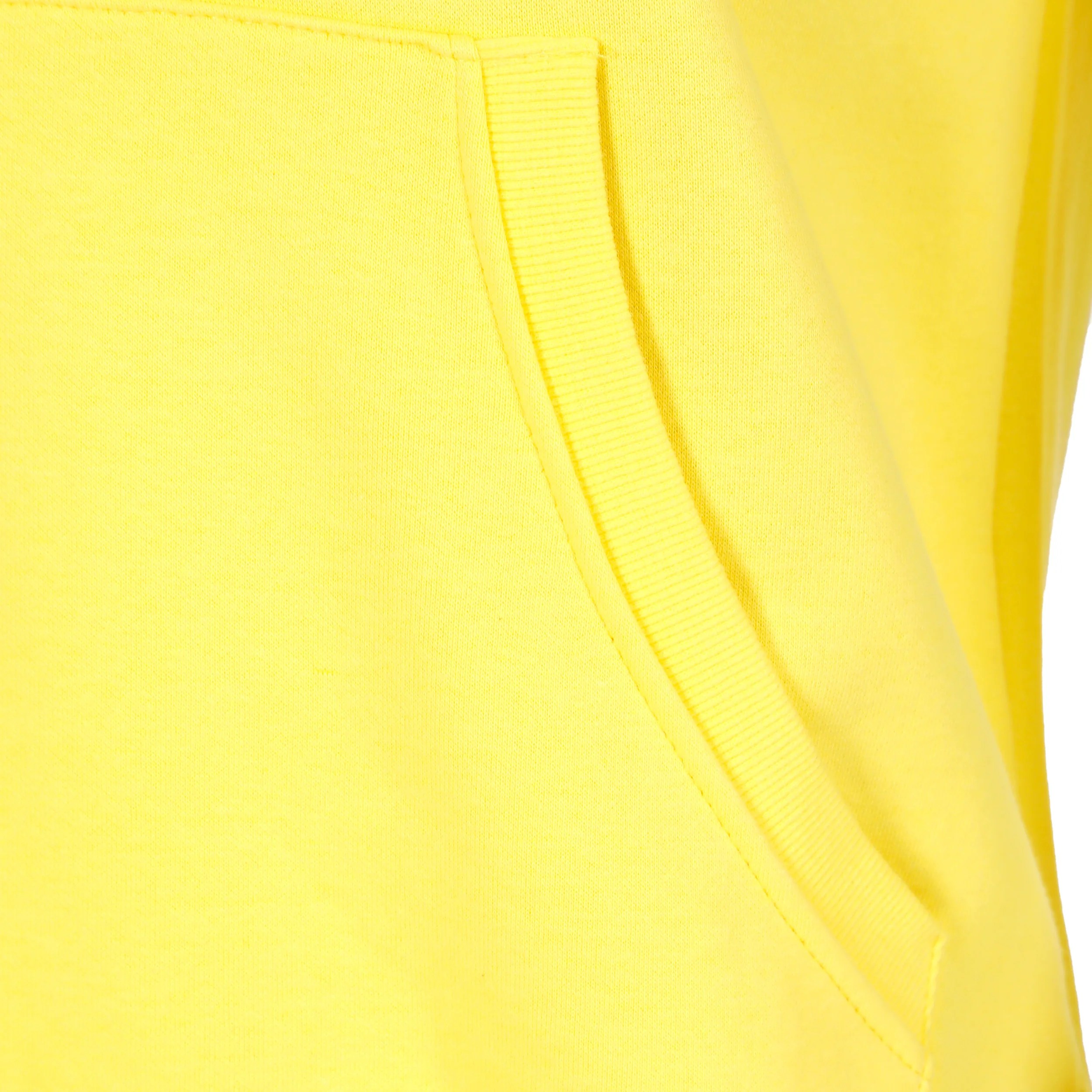 Padel Is Us Sweat À Capuche Hommes-Jaune,Noir - Image 5
