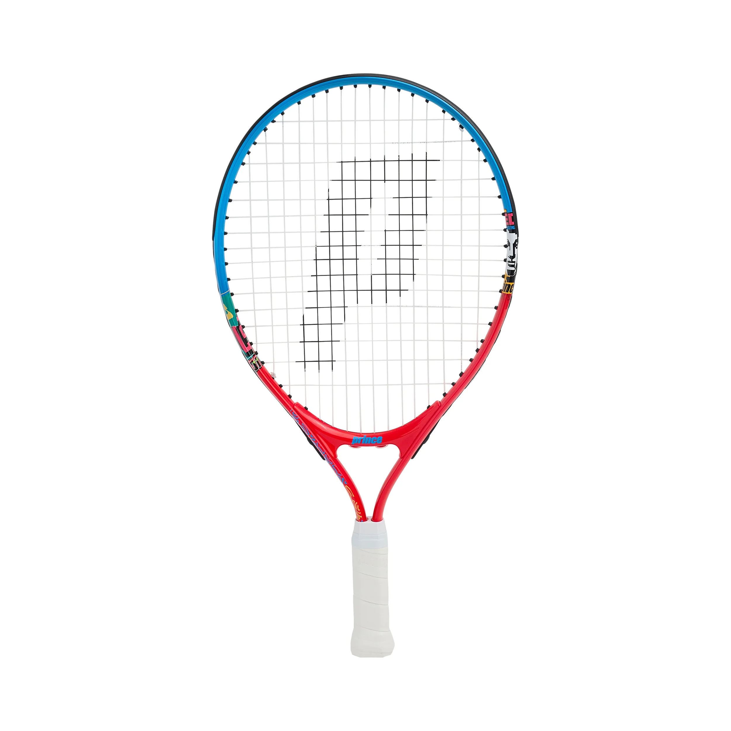 Ace/Face 21 Raquettes enfants Cordé