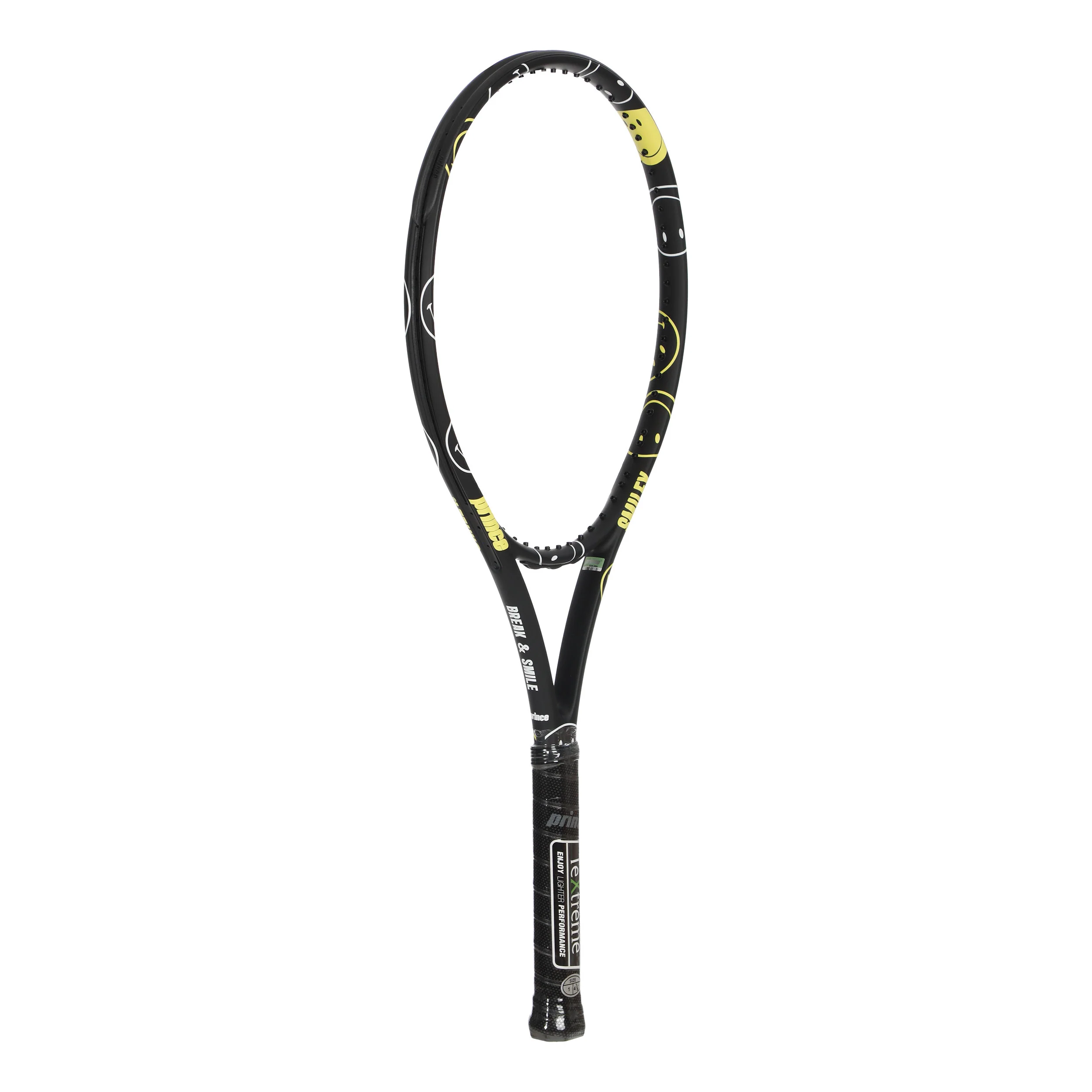 Beast 100 (265g) Smiley Edt. - Image 2