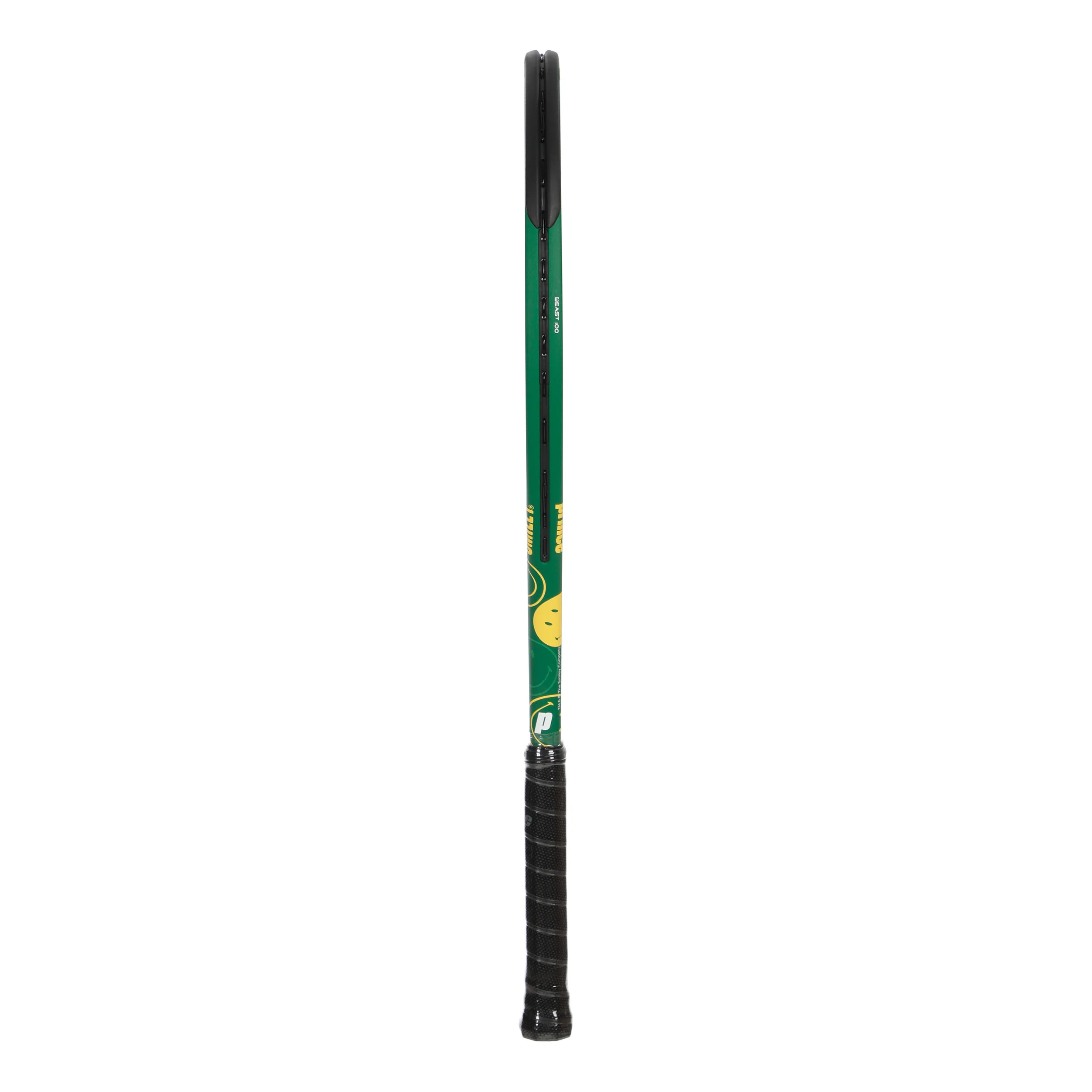 Beast Power 100 (270g) Smiley Edt. Raquette polyvalentes non cordée - Image 3