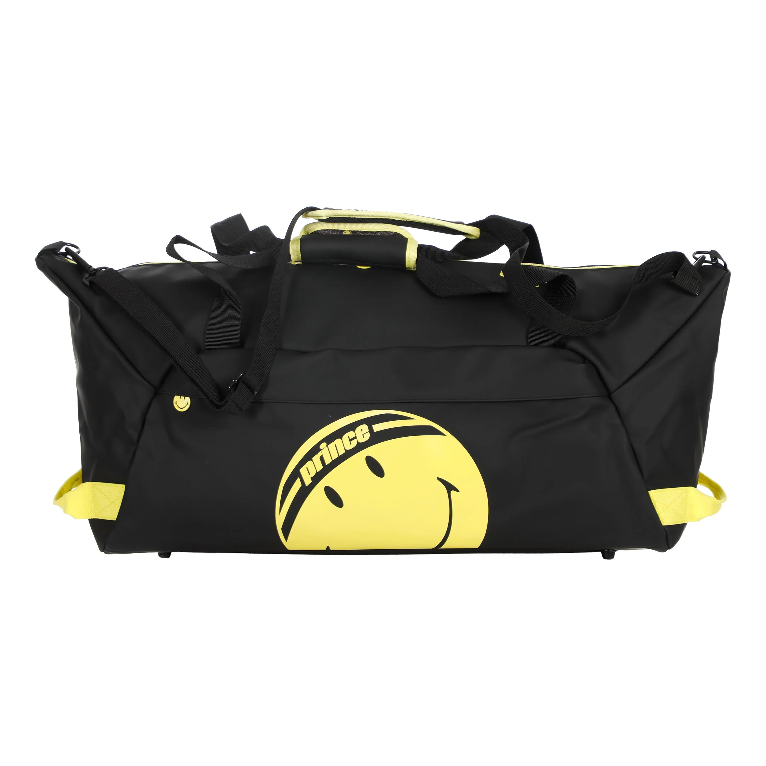 Smiley Sac de sport - noir - Image 2