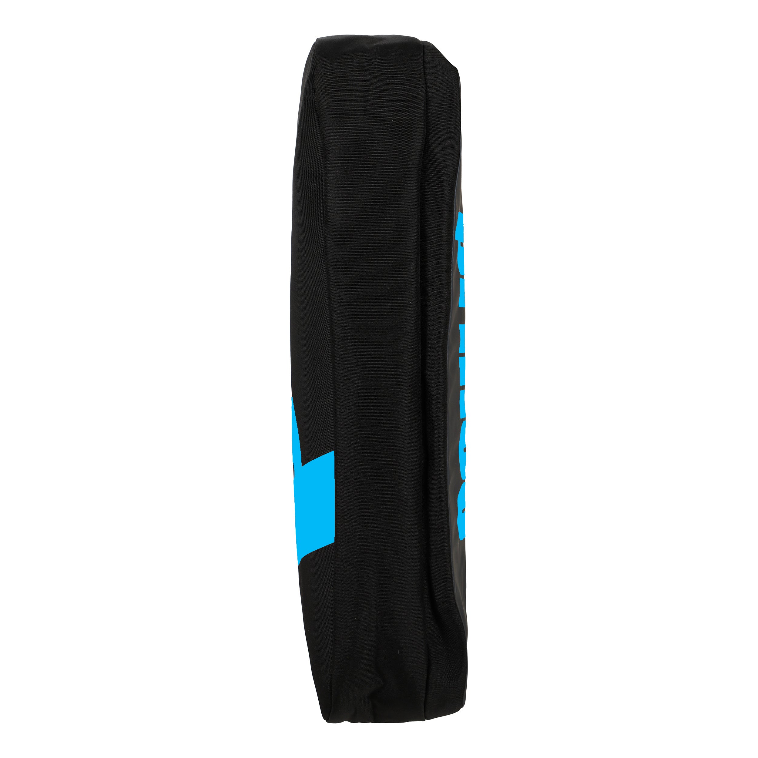Tour 1 Comp Housse De Raquette-Noir,Turquoise - Image 7