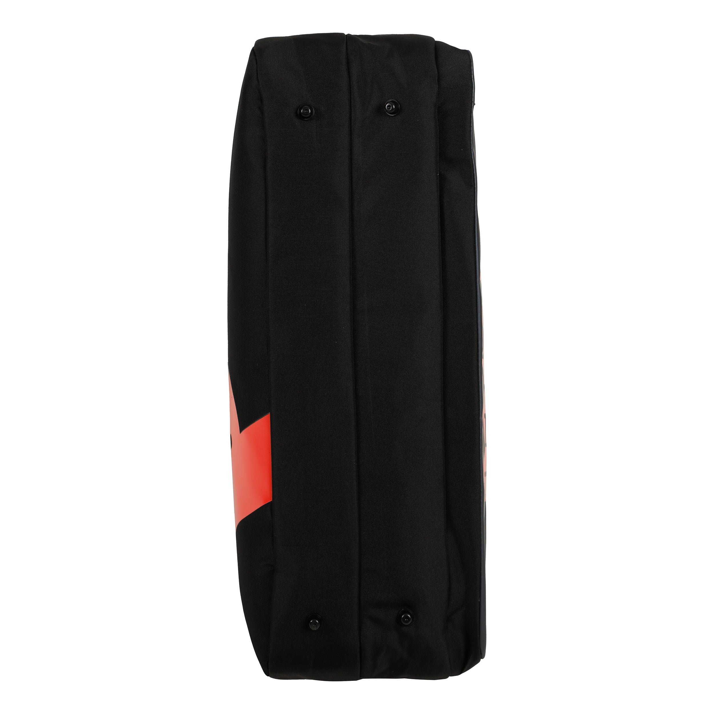 Tour 2 Comp Housse De Raquette-Noir,Rouge - Image 7
