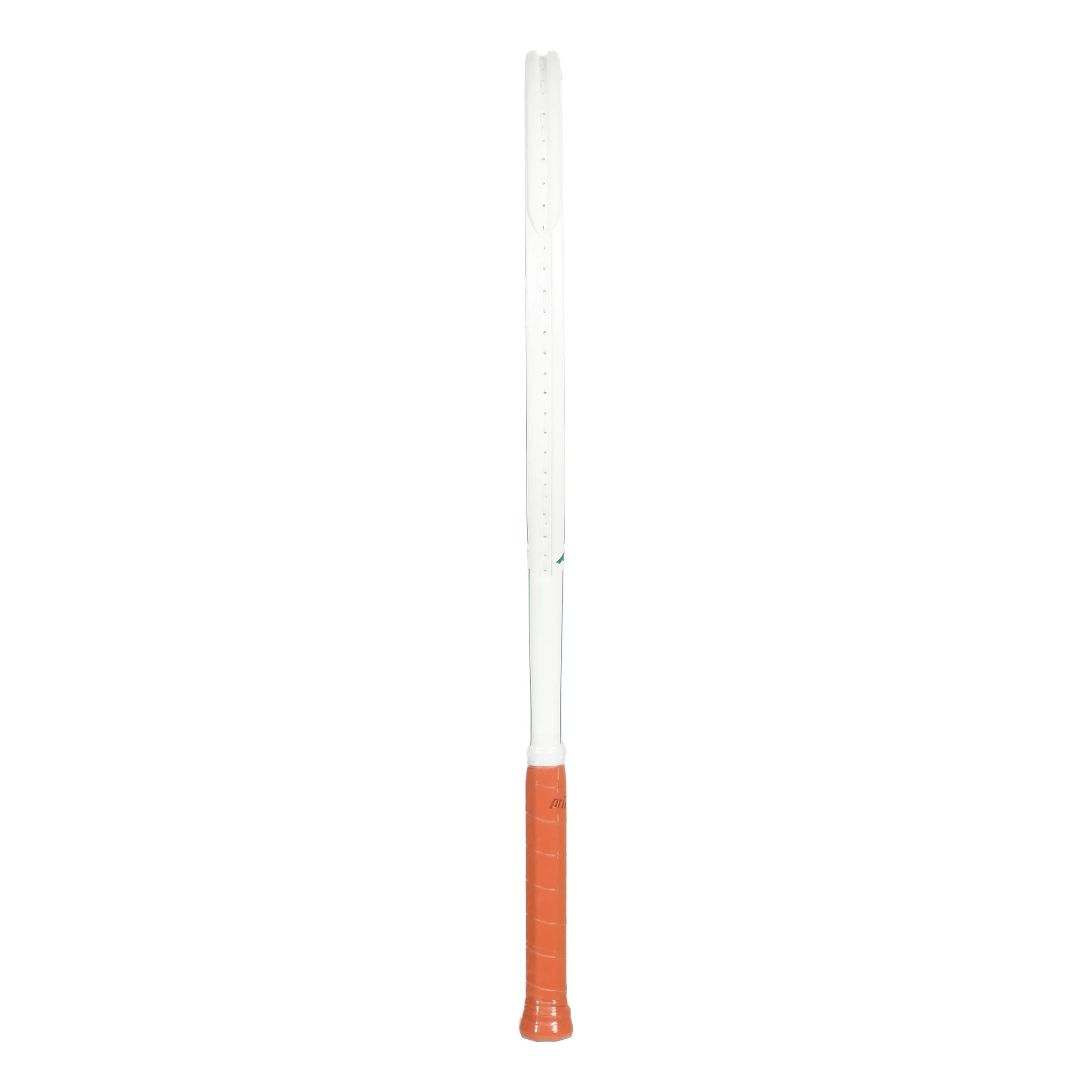 Warrior White Edition 100 Raquette polyvalentes non cordée - Image 3