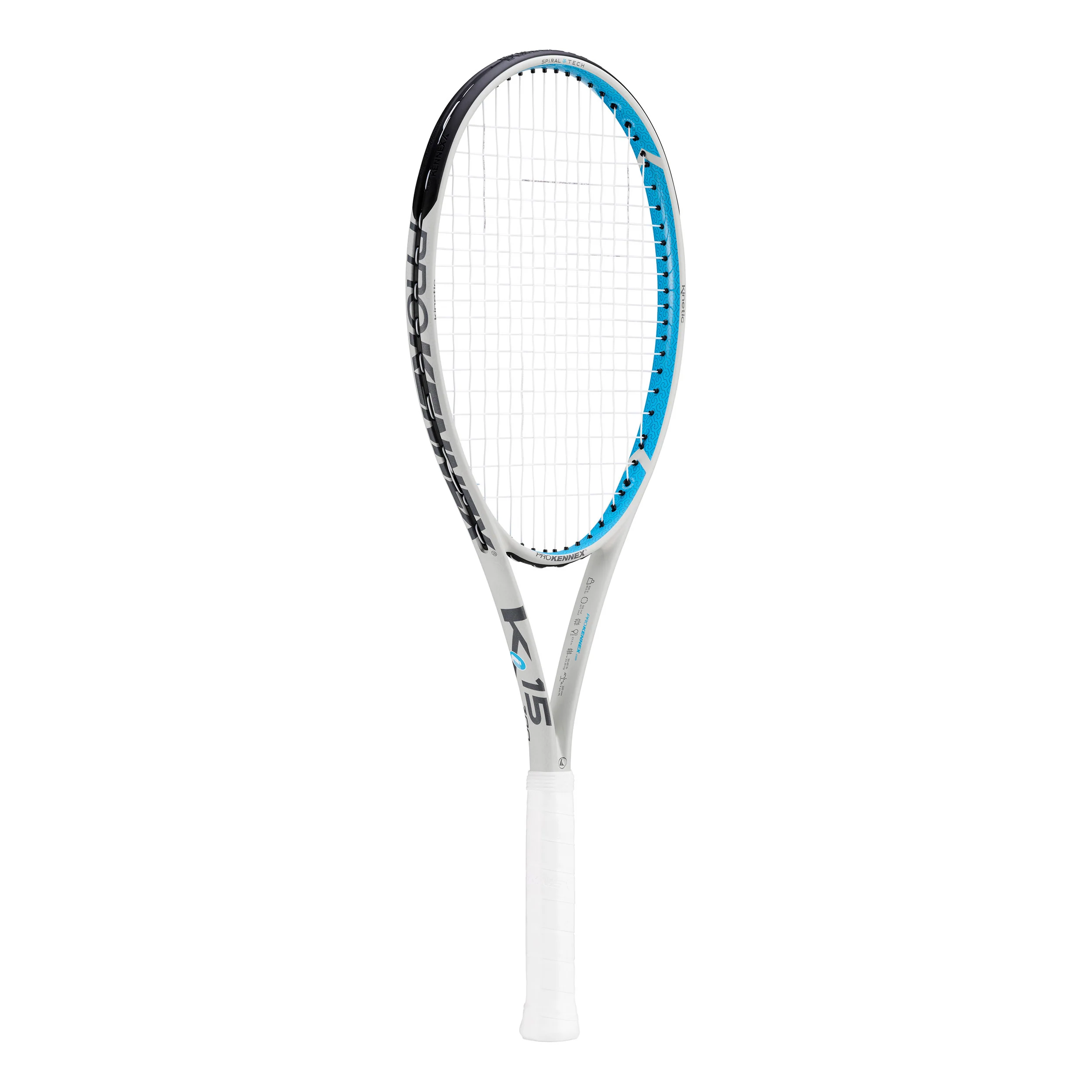 Kinetic 15 (280g) - Image 2