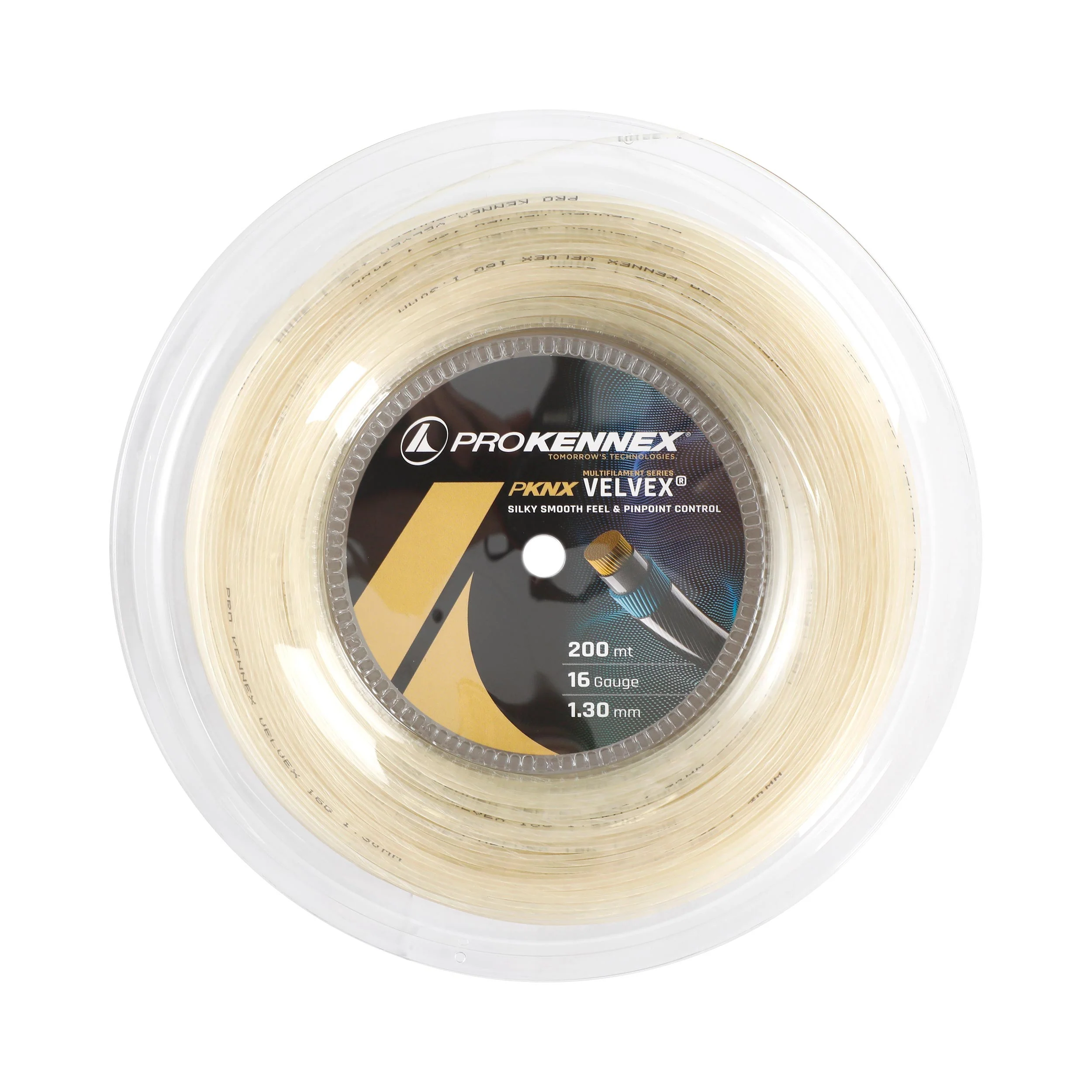 Multipure Bobine cordage 200m - écru