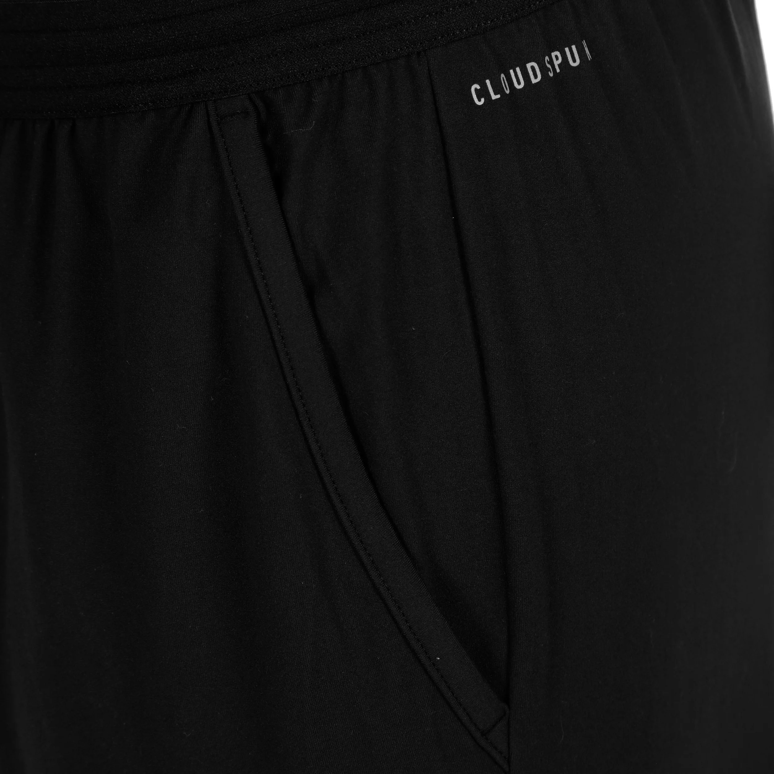 Cloudspun Tapered Collant De Running Hommes-Noir - Image 4