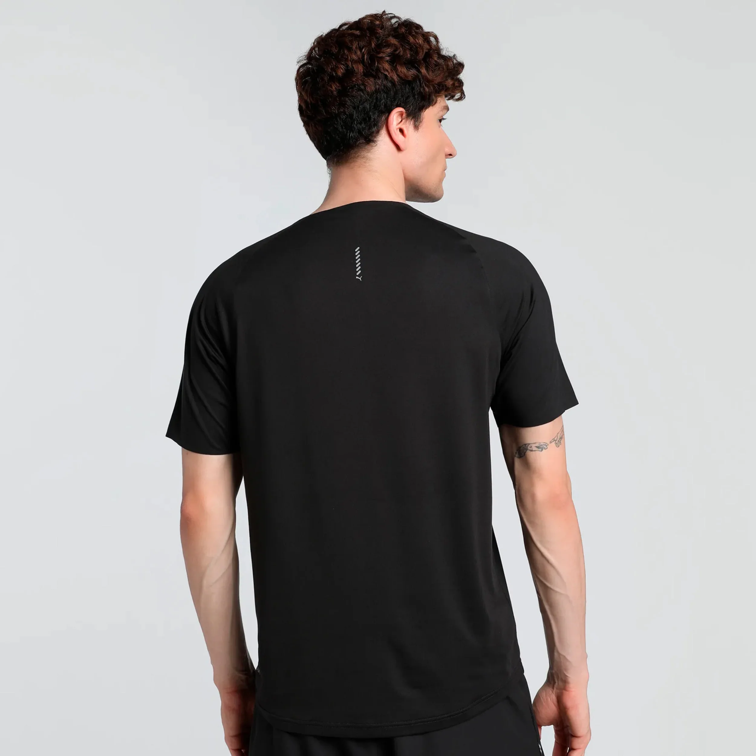 Everyday Cloudspun Maillot de course Hommes - noir - Image 5