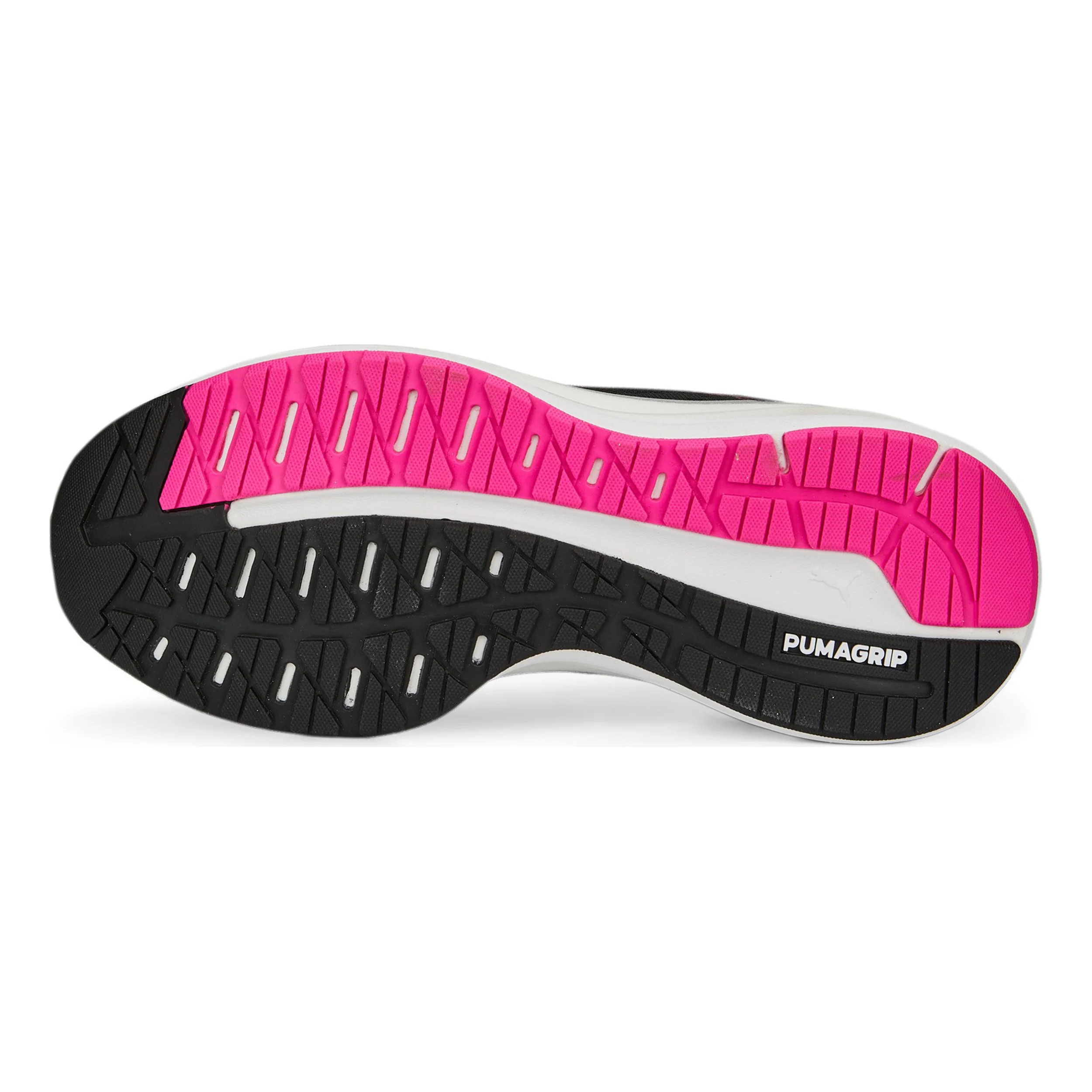 Magnify Nitro Surge Chaussure De Running Sans Stabilisateurs Femmes-Noir,Gris - Image 4
