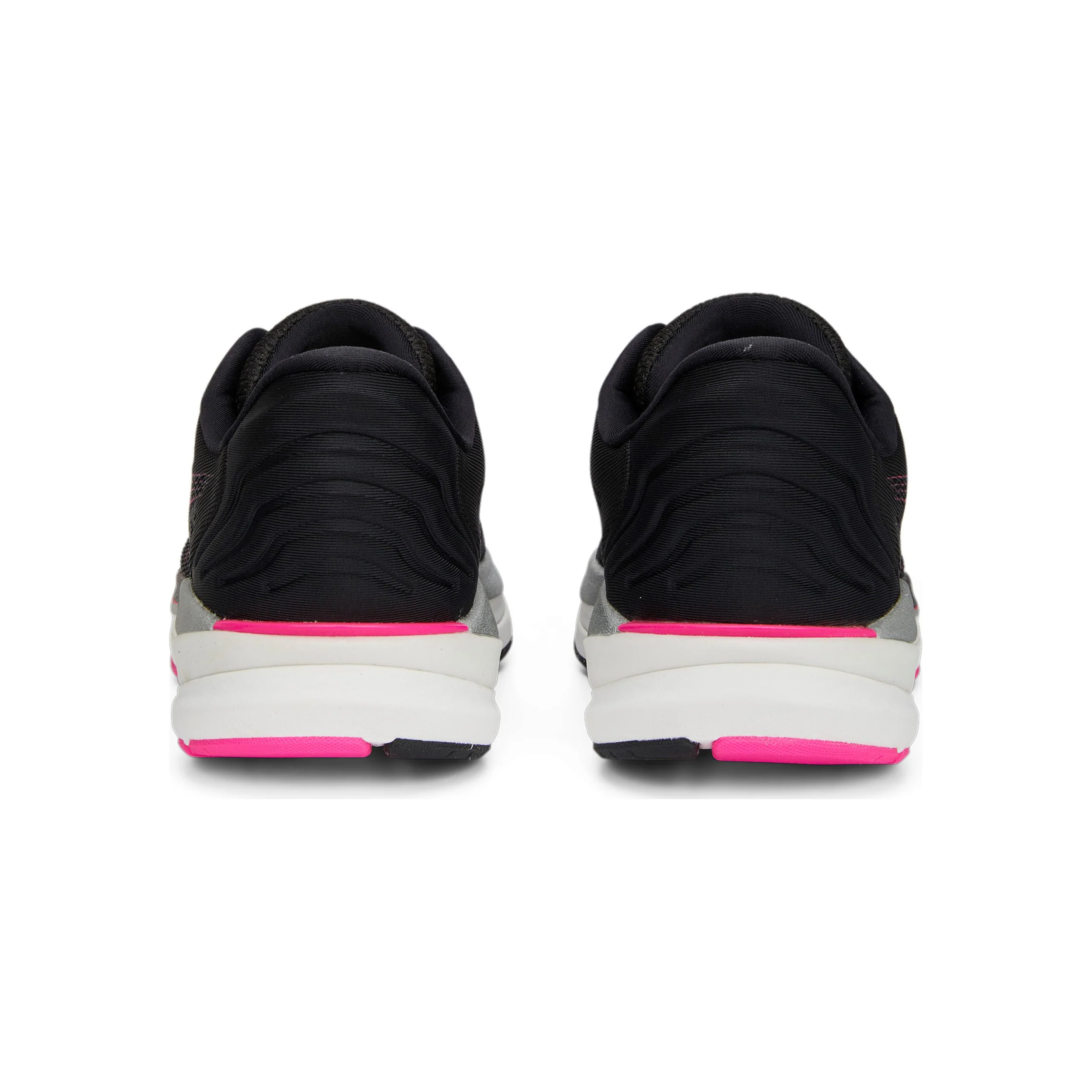 Magnify Nitro Surge Chaussure De Running Sans Stabilisateurs Femmes-Noir,Gris - Image 5