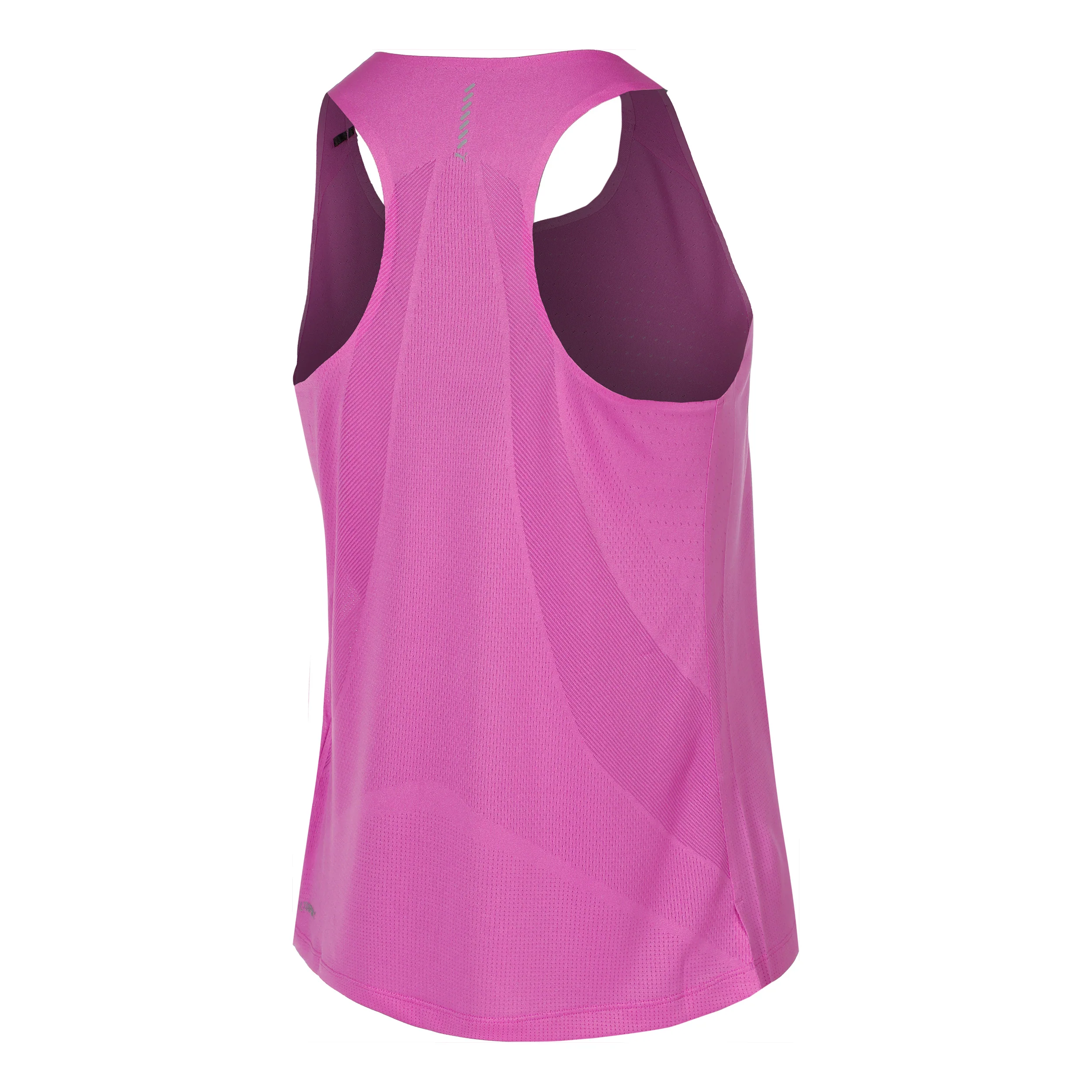 Raceday Ultraspun Débardeur Tank Top Femmes-Pink - Image 2
