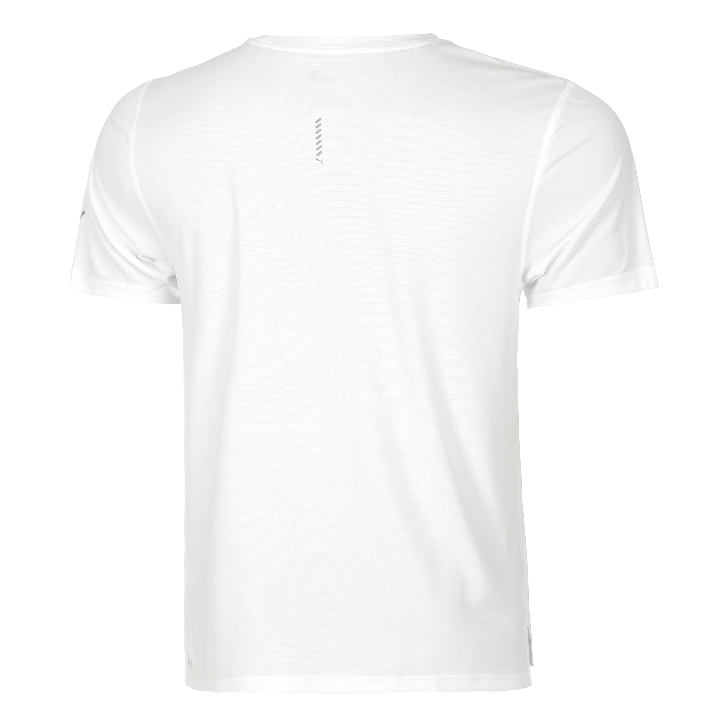 Run Faster Icons Graphic Maillot De Course Hommes-Blanc,Multicouleur - Image 2