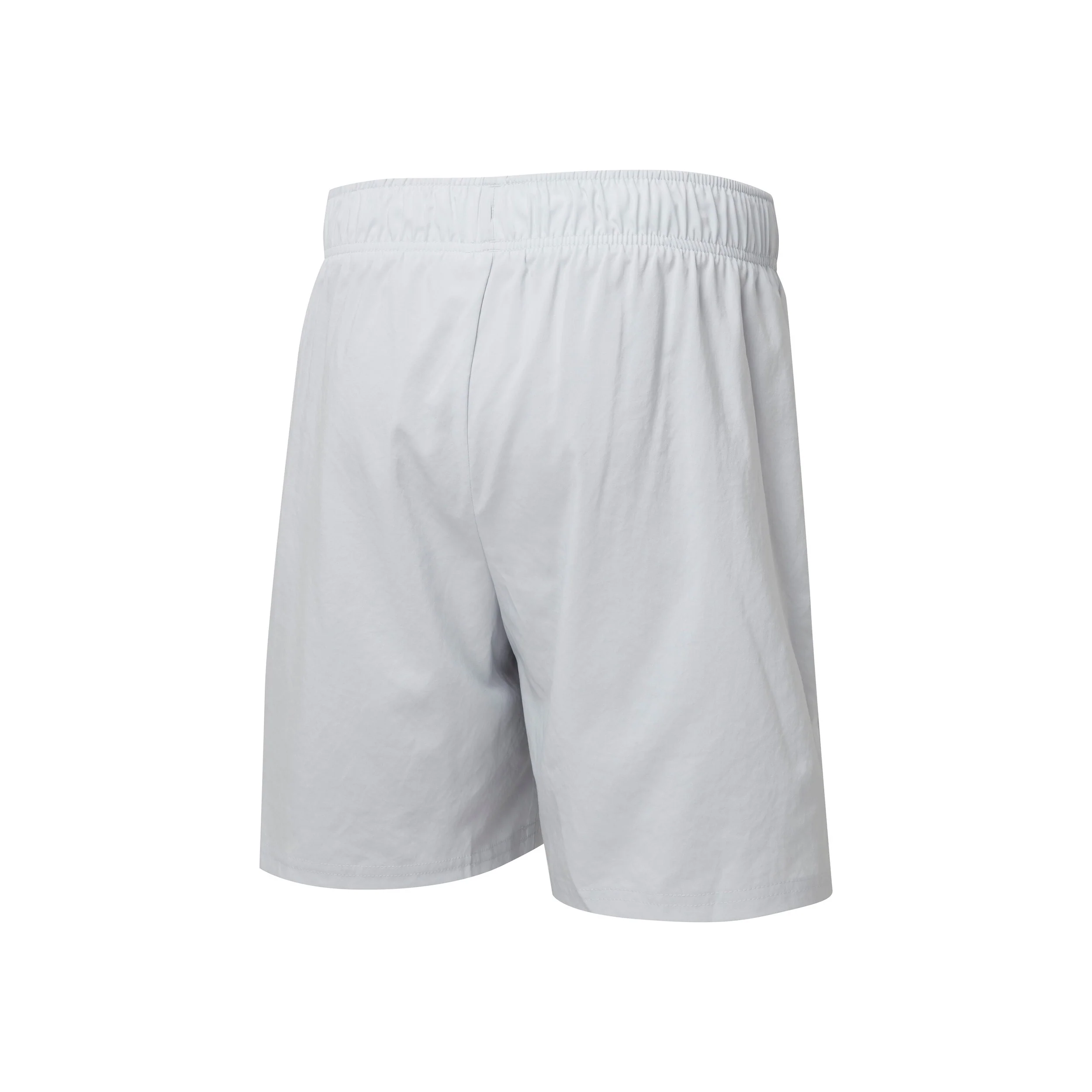 Run Favorite 2in1 Short De Running Hommes-Gris Clair - Image 2
