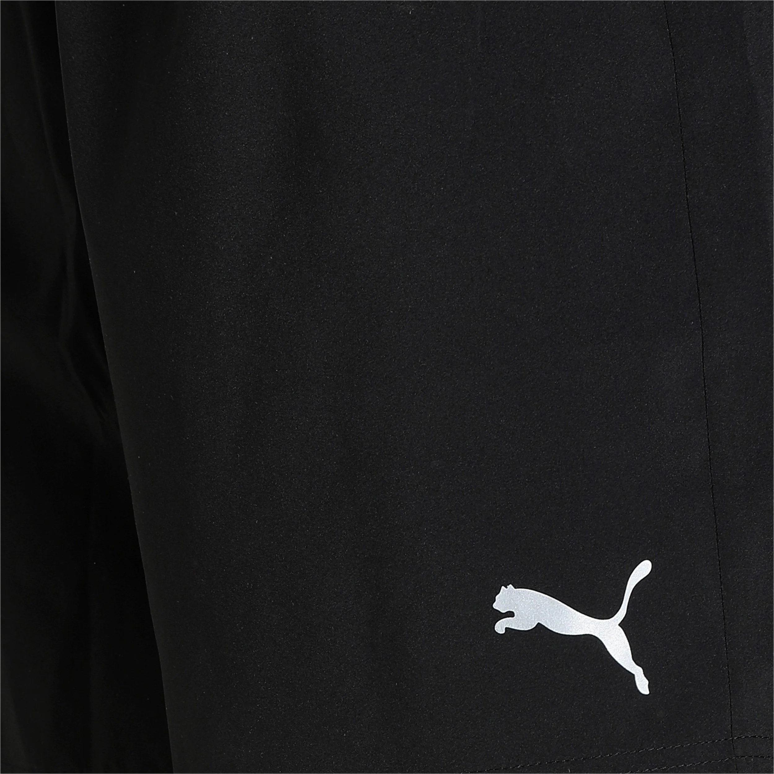 Run Favorite 2in1 Short De Running Hommes-Noir - Image 3