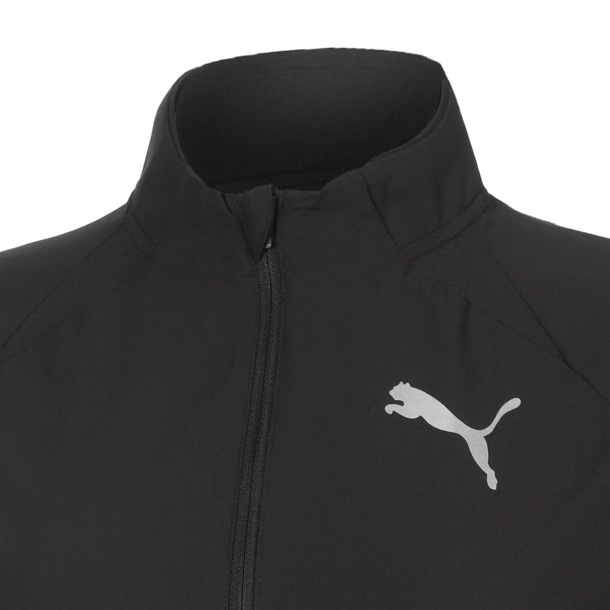 Run Ultraweave Veste Running Femmes-Noir - Image 3