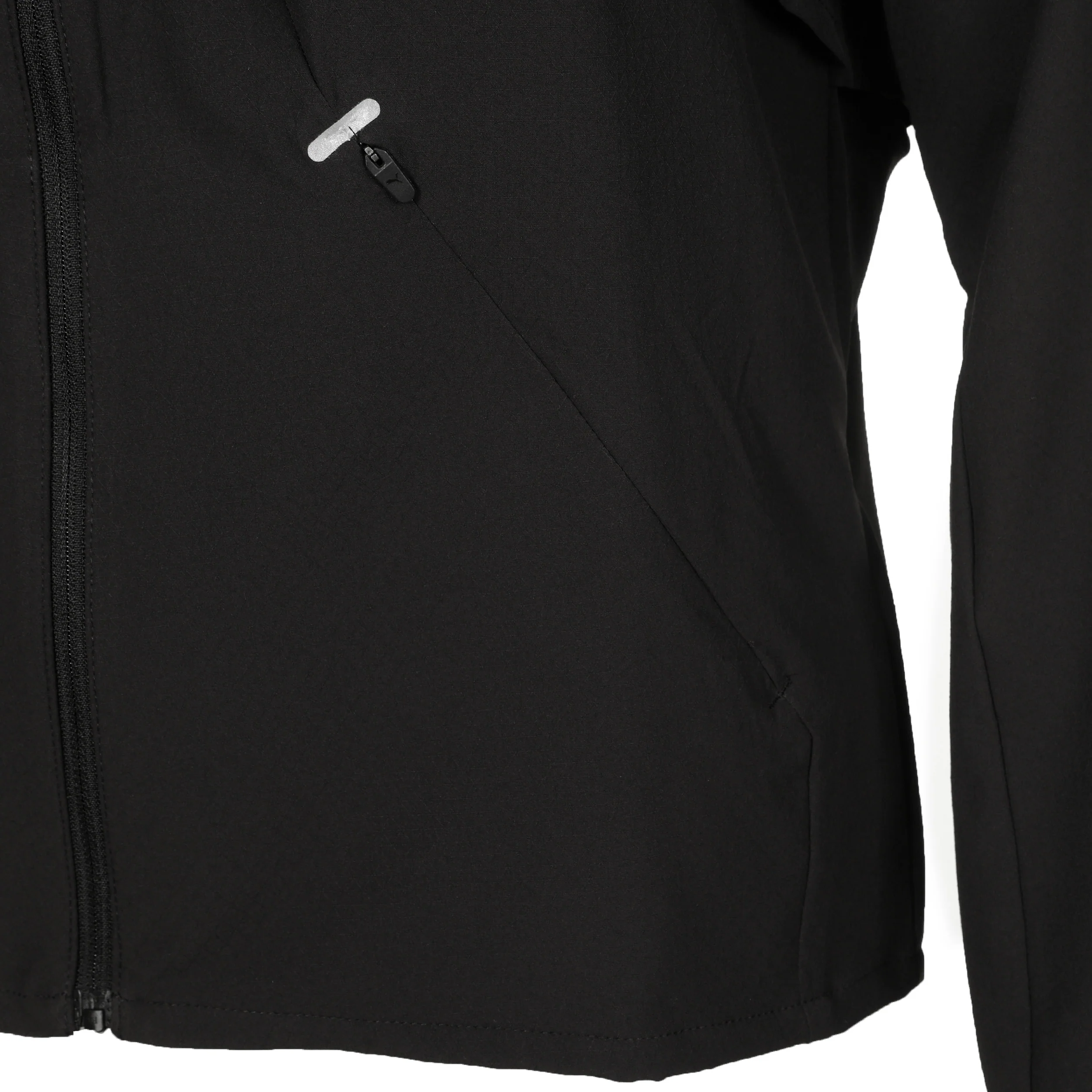 Run Ultraweave Veste Running Femmes-Noir - Image 5