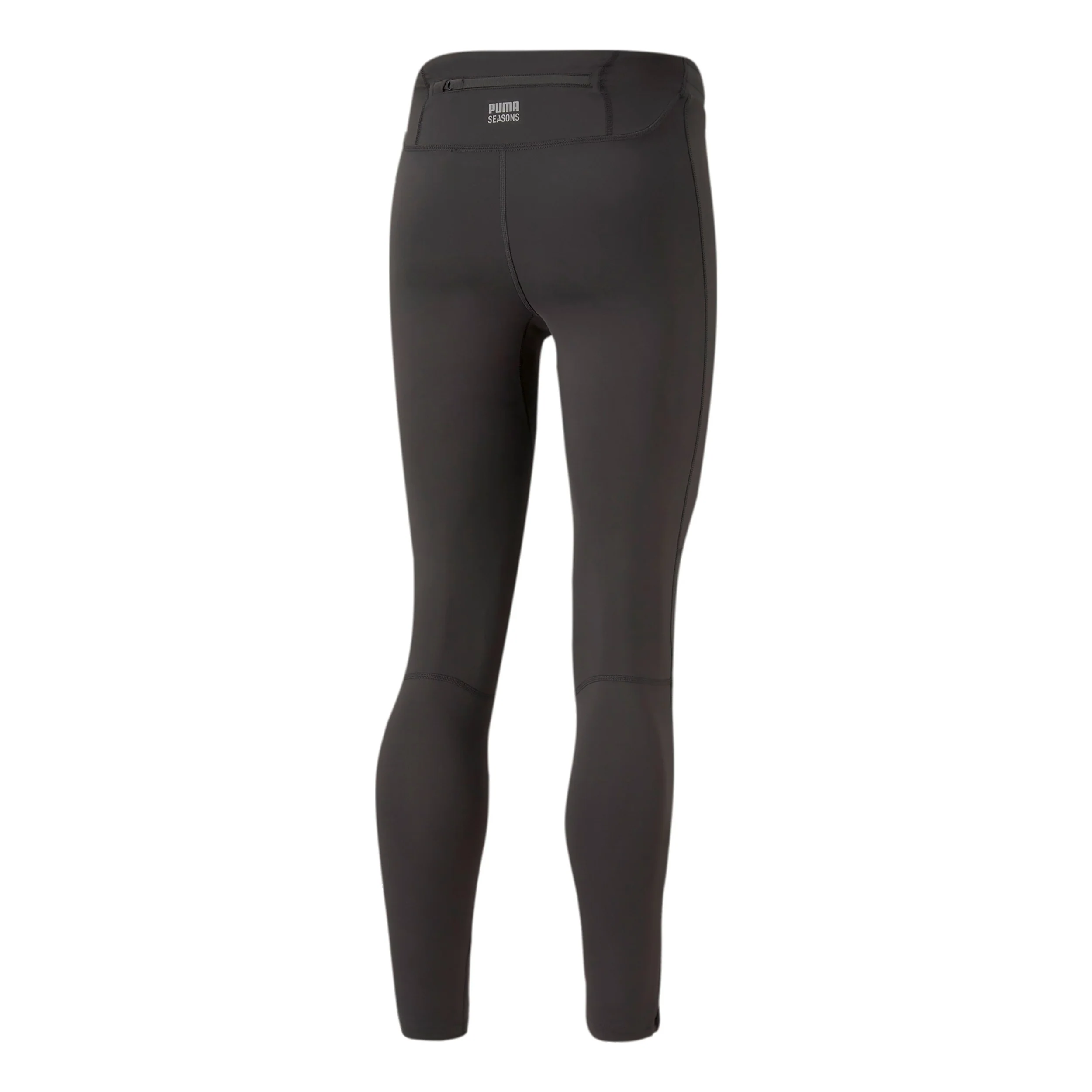 Seasons Full Collant De Course Hommes-Noir - Image 2