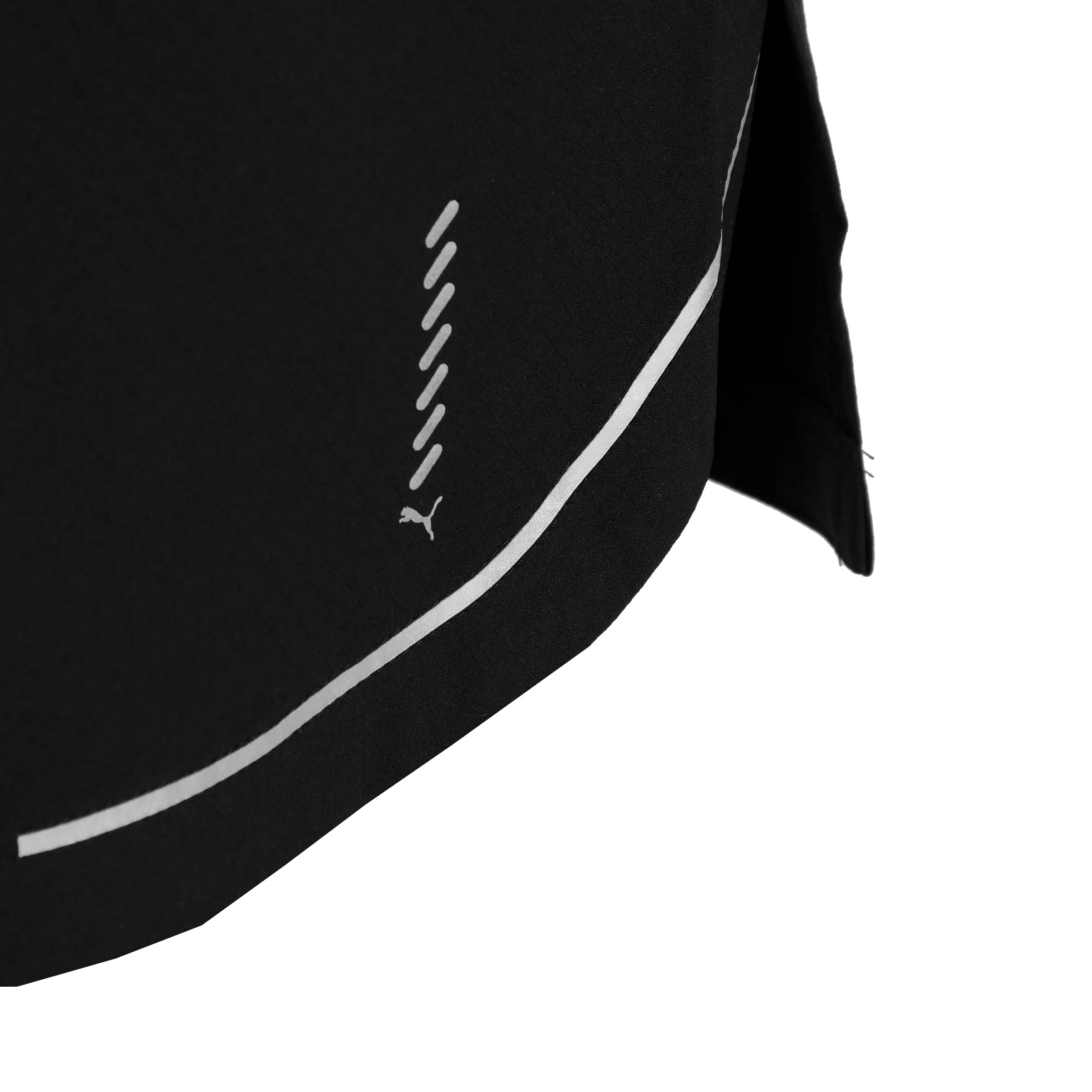 Ultraweave 5in Short De Running Hommes-Noir - Image 11