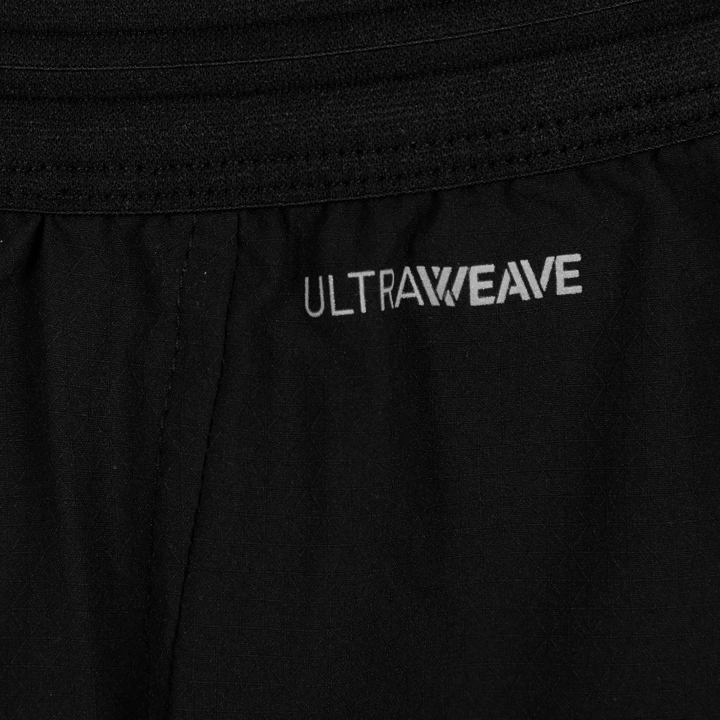 Ultraweave 5in Short De Running Hommes-Noir - Image 4