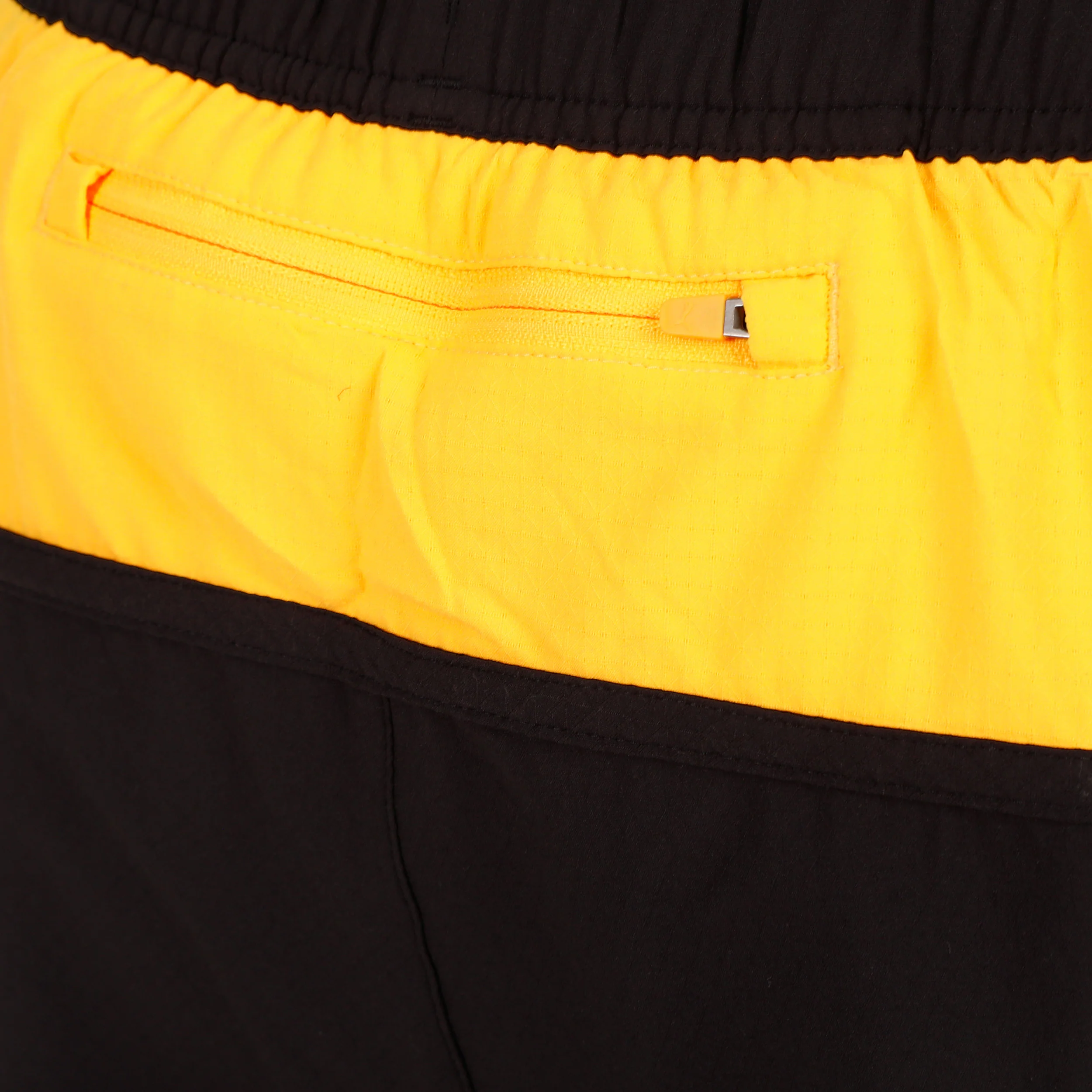 Ultraweave Velocity 5in Short De Running Hommes-Noir,Orange - Image 5