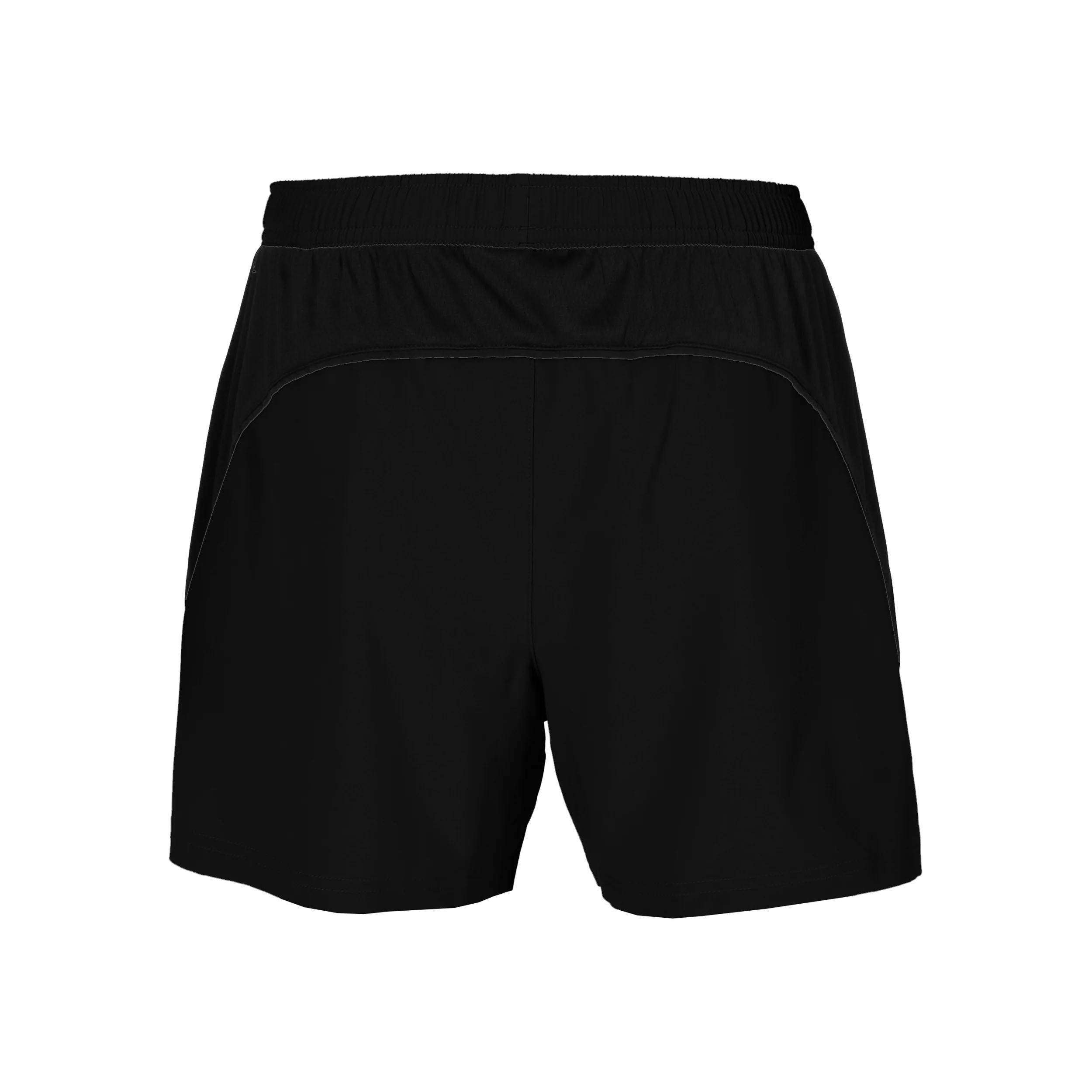 Velocity 7in Short De Running Hommes-Noir - Image 2