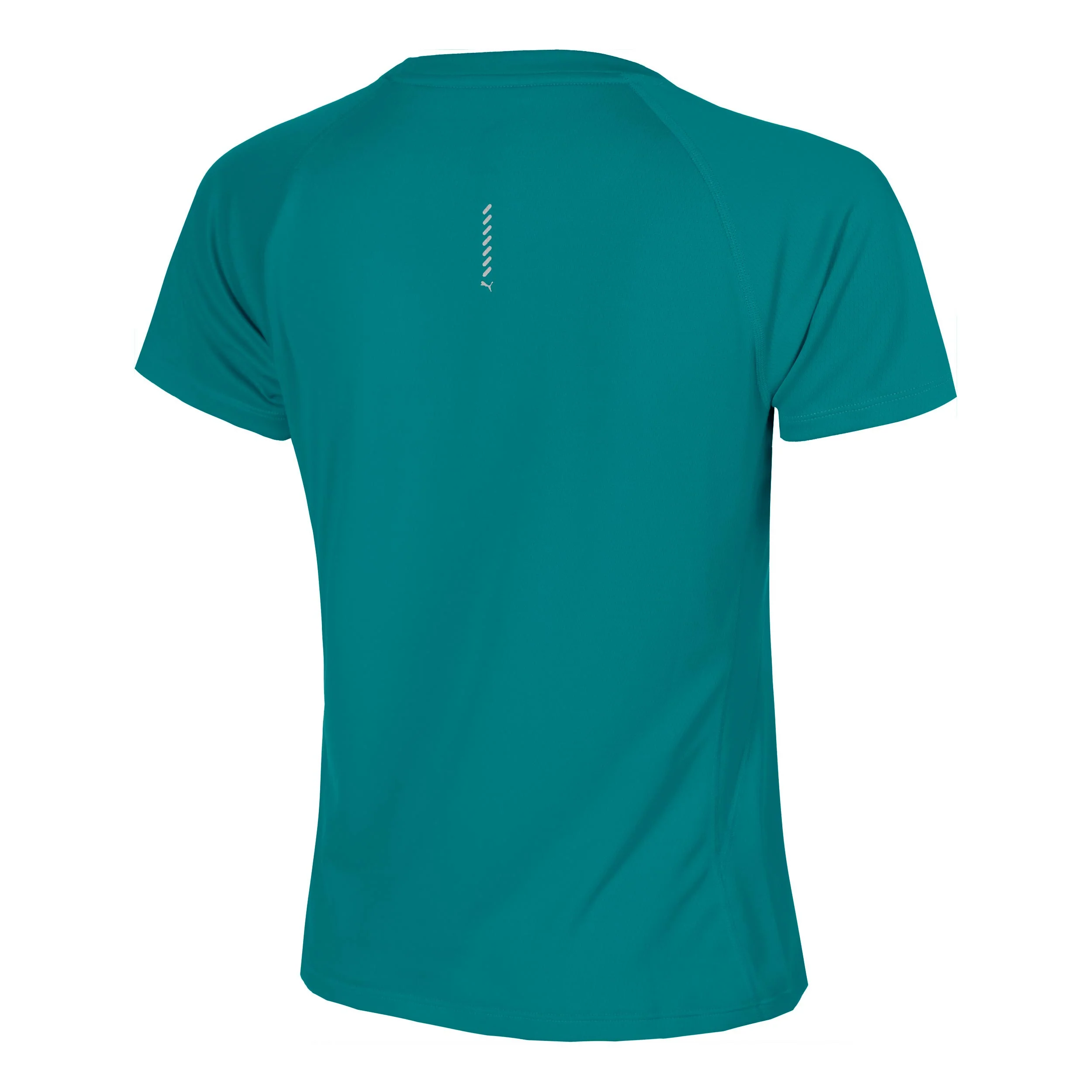 Velocity Maillot de course Femmes - turquoise - Image 2