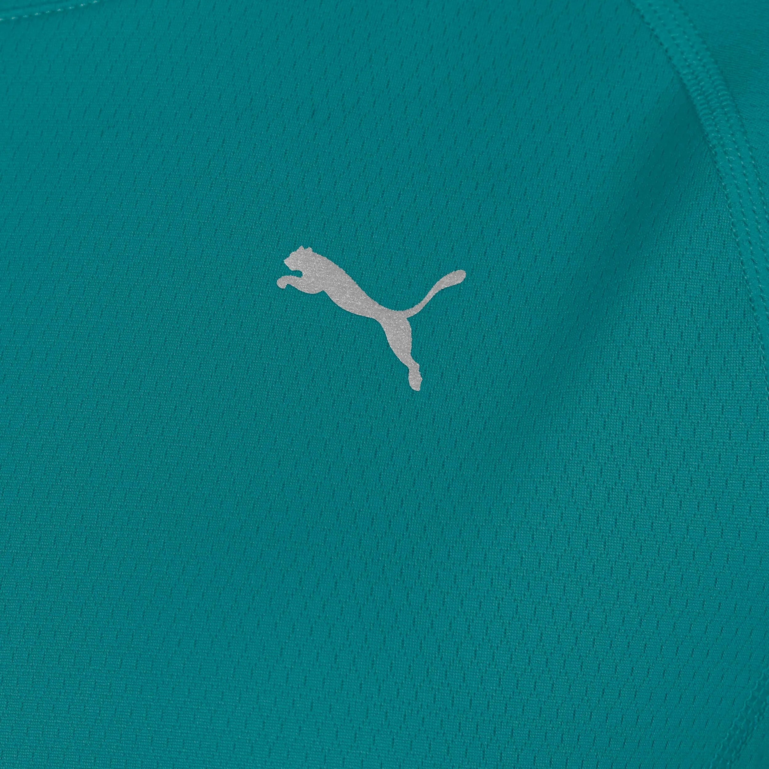 Velocity Maillot de course Femmes - turquoise - Image 3
