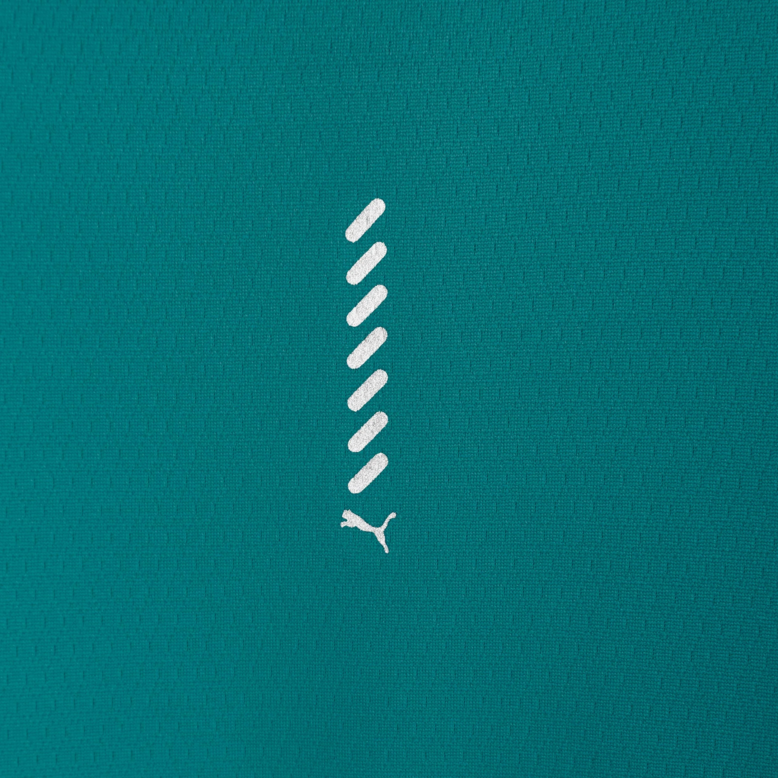Velocity Maillot de course Femmes - turquoise - Image 4